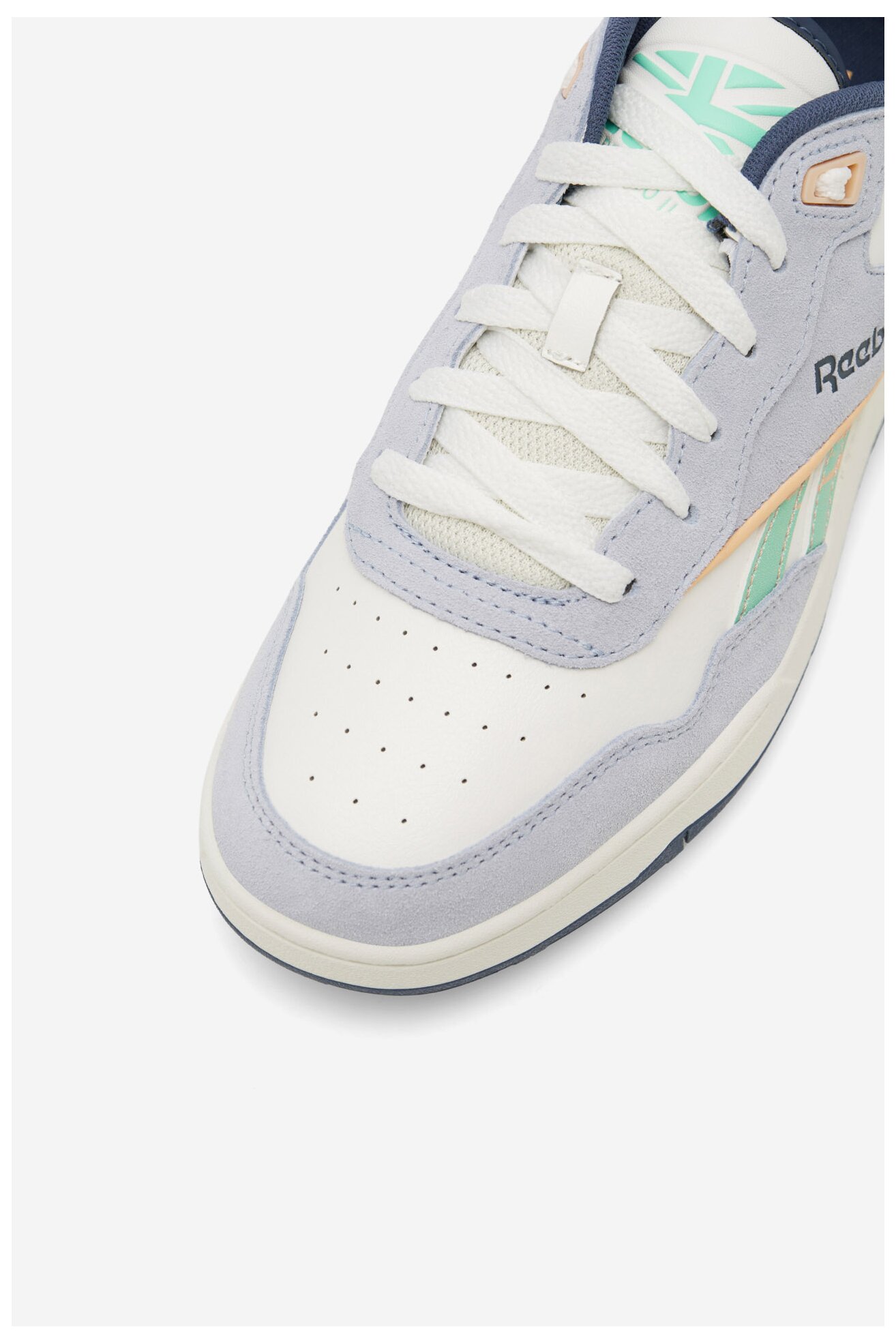 Спортни обувки Reebok BB 4000 II 100075275 СИВ