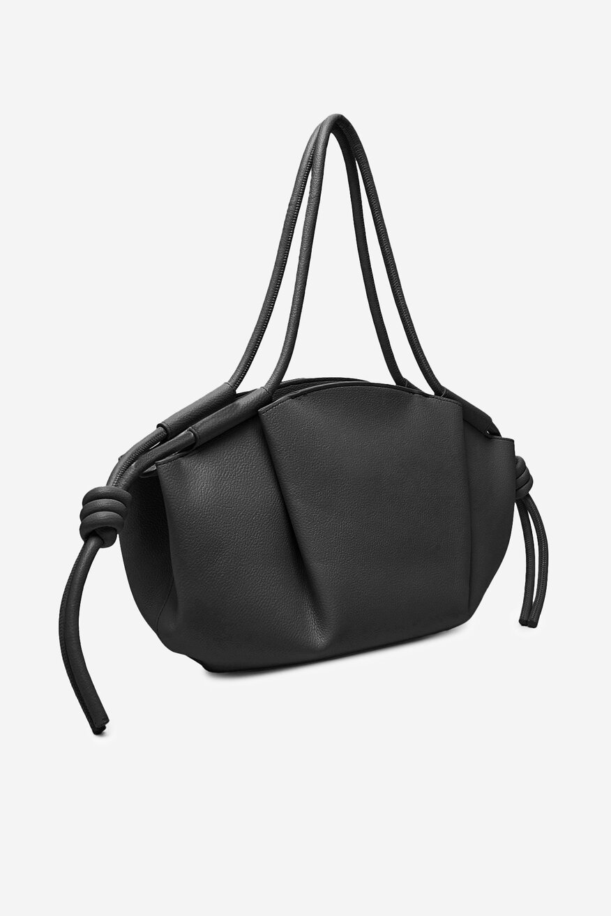 
                Kézitáska Gino Rossi FEKETE - 5906751044650