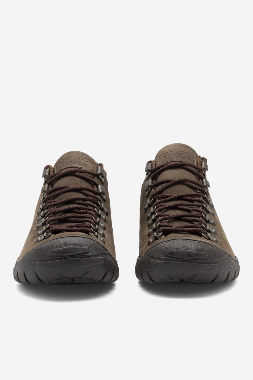 
                Félcipő Lasocki KHEKI - 5904862956886