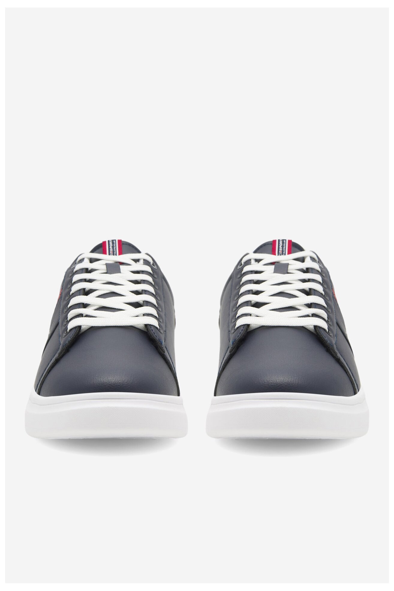 Спортни обувки Beverly Hills Polo Club M-23MC1008 КОБАЛТОВО СИНЬО