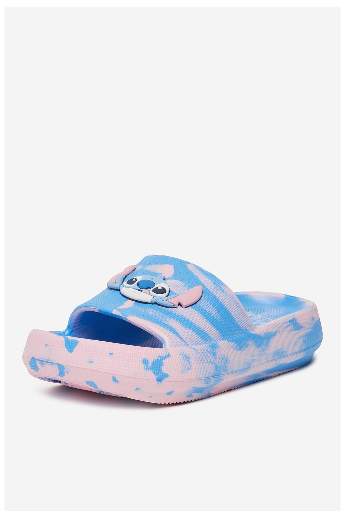 Klapki basenowe Disney Classics CP90-SS25-161DCLS MIX