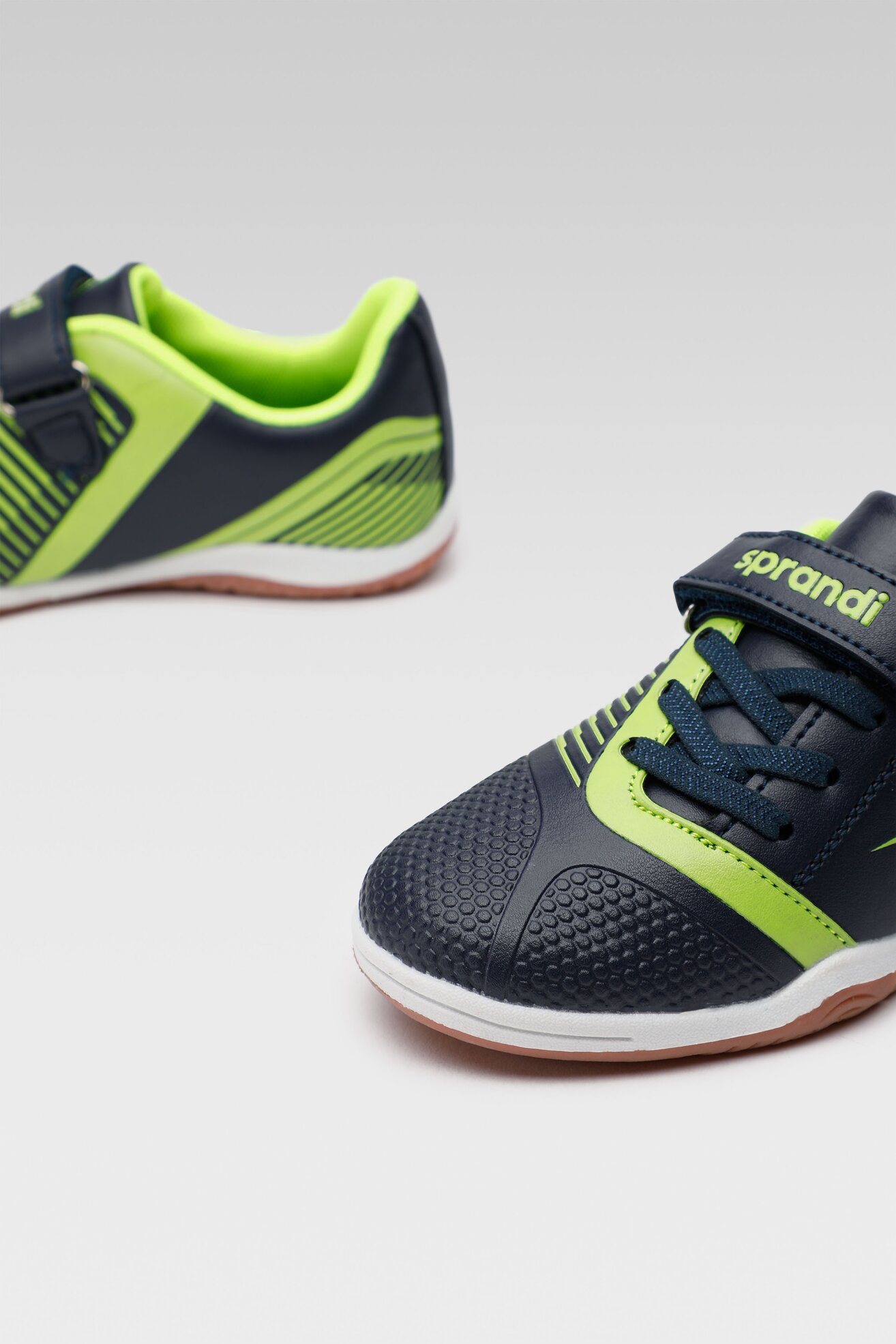 Obuwie sportowe Sprandi CP72-21254 Granatowy