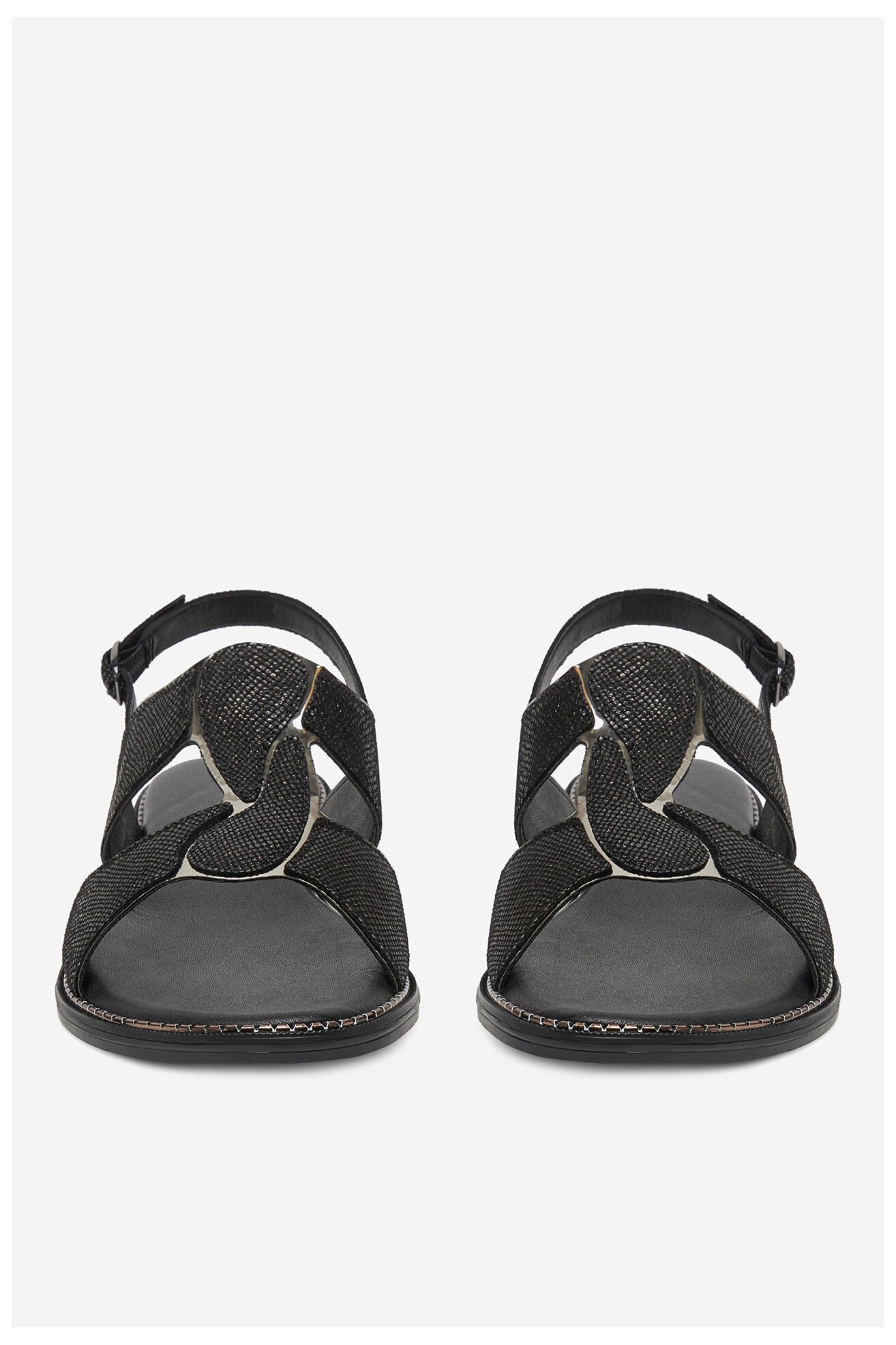 Сандали Lasocki RST-KATE-09 ЧЕРЕН