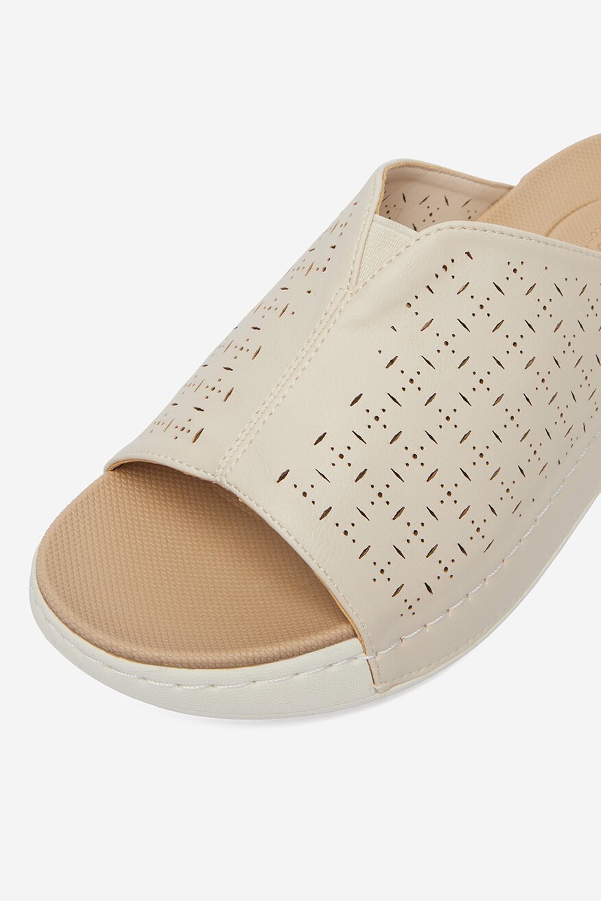 Go Soft - Klapki - 5906751996638