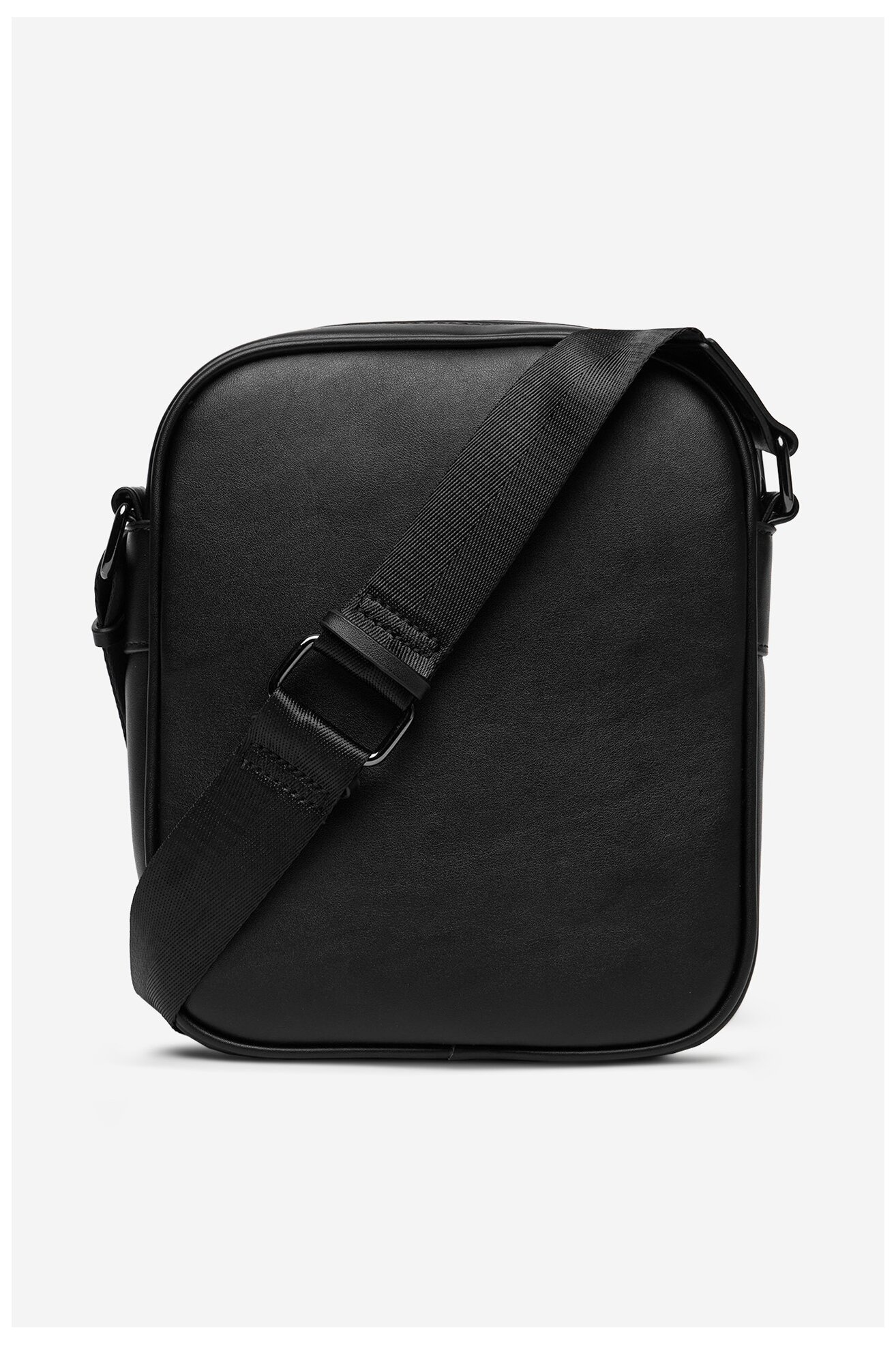 Мъжка чанта Gino Rossi GIN-M-002-07 ЧЕРЕН