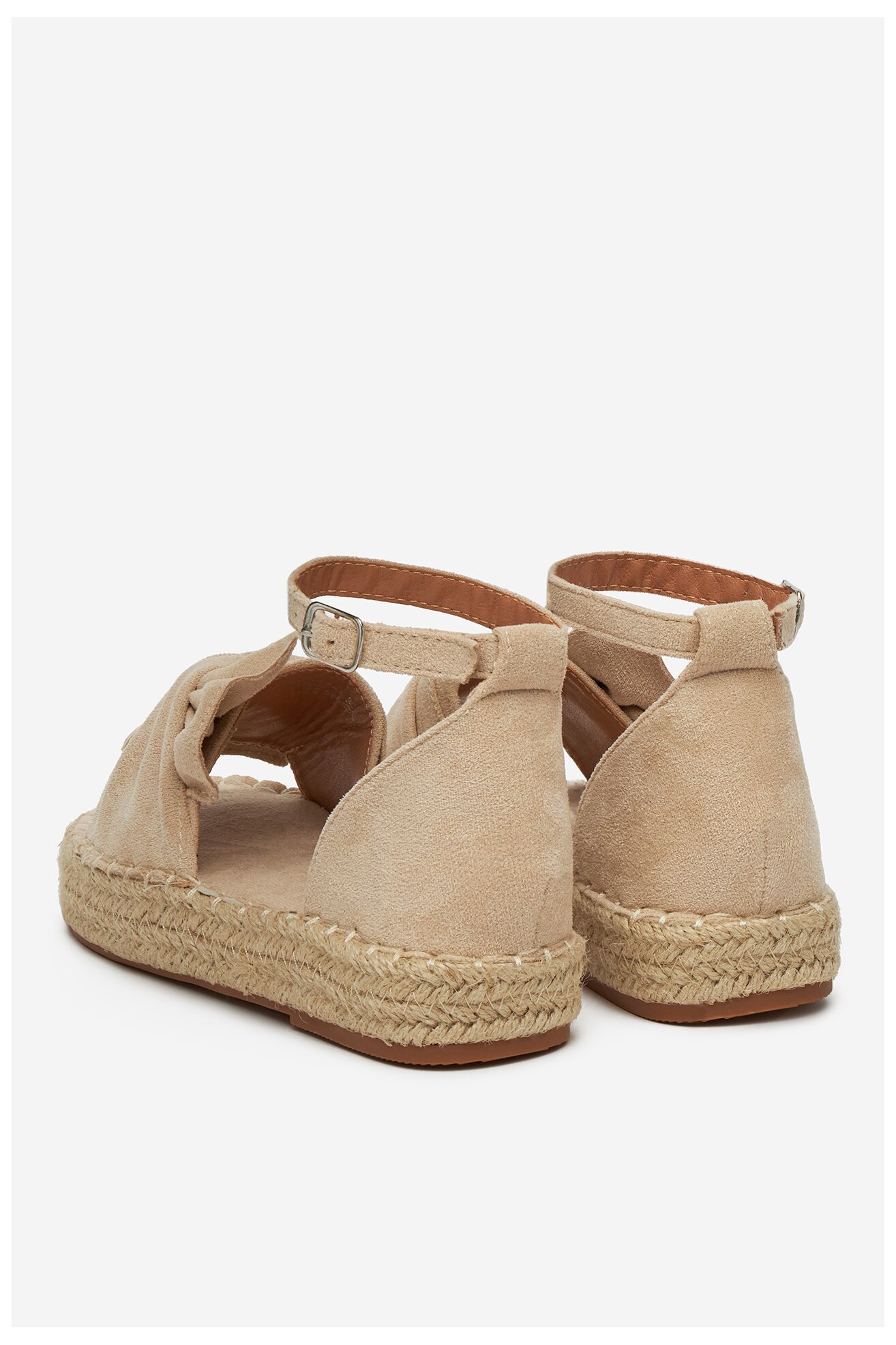 Sandale DeeZee 8-807-1 BEJ