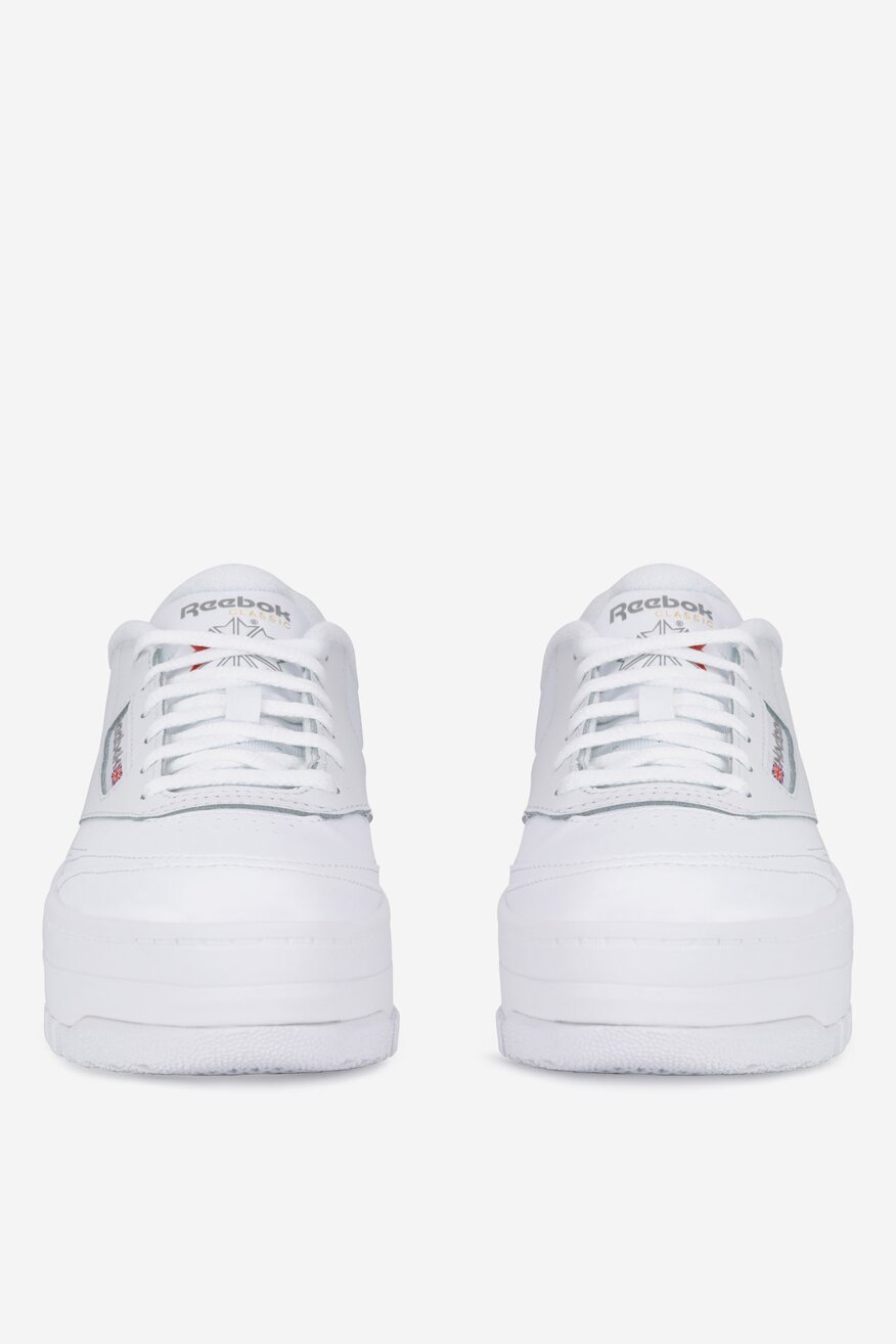 Încălțăminte sport Reebok ALB - 5906751195499