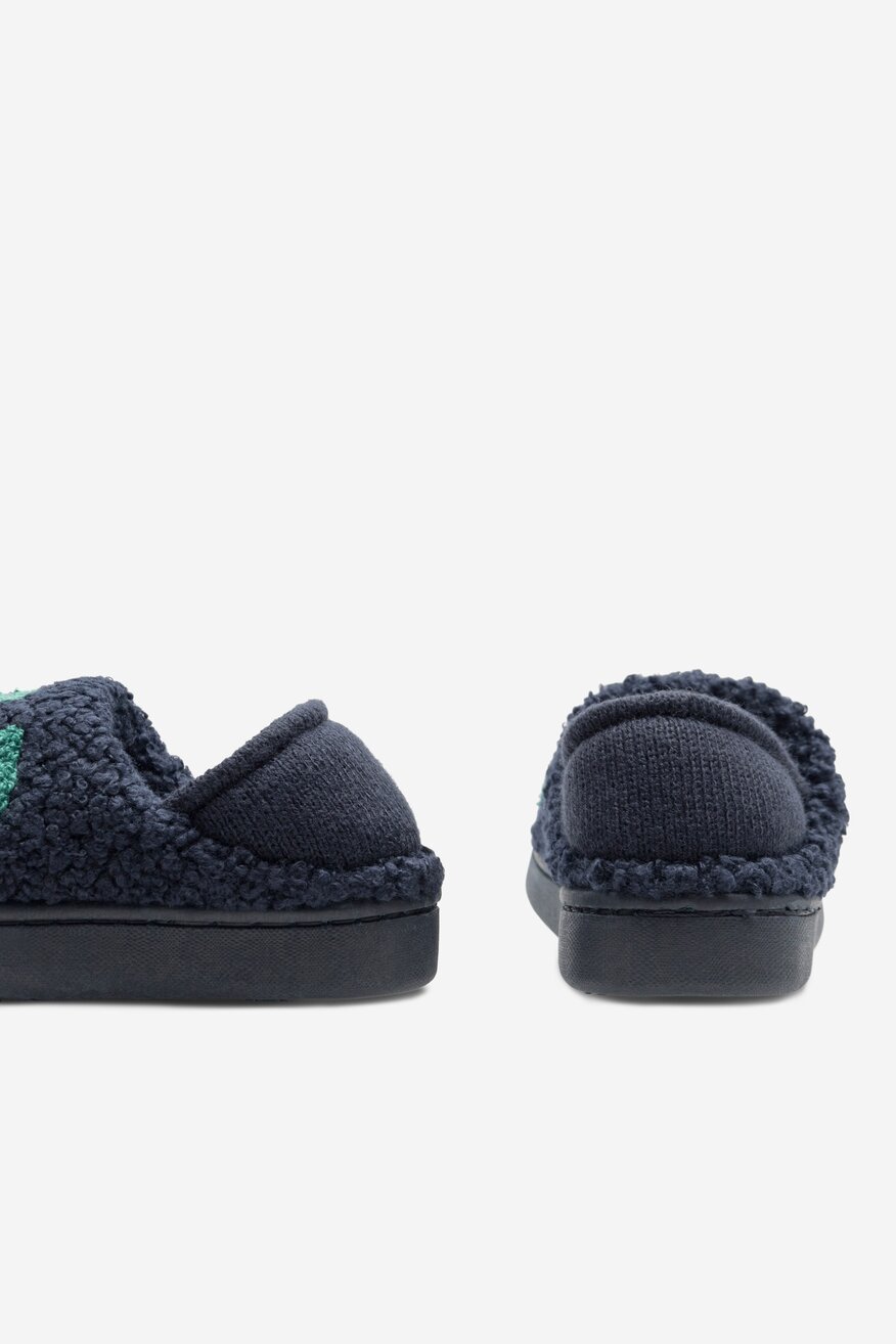 GAP - Kapcie ocieplane - 5905588065715