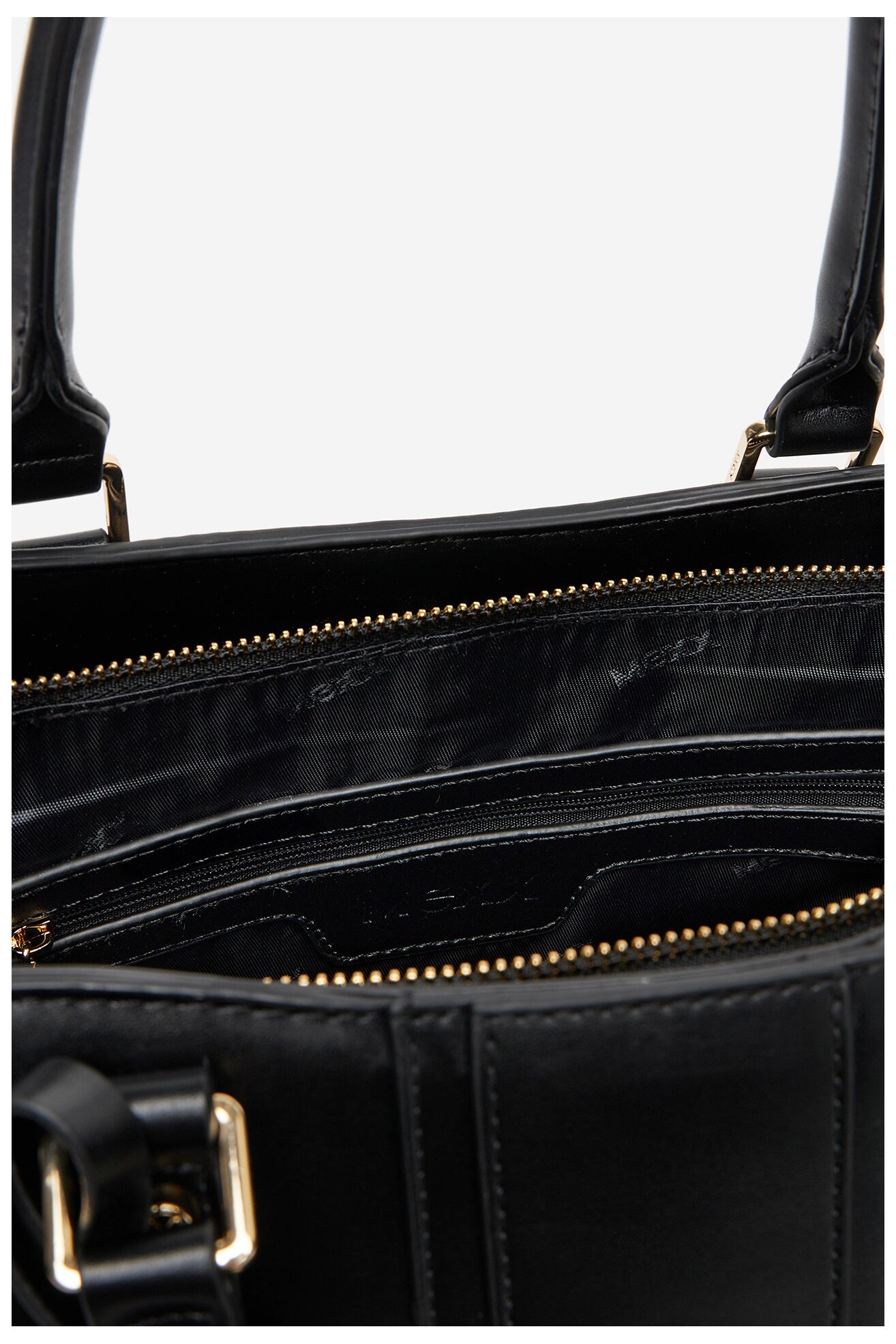 Kézitáska Mexx CEO-MEXX-S-002-08 FEKETE