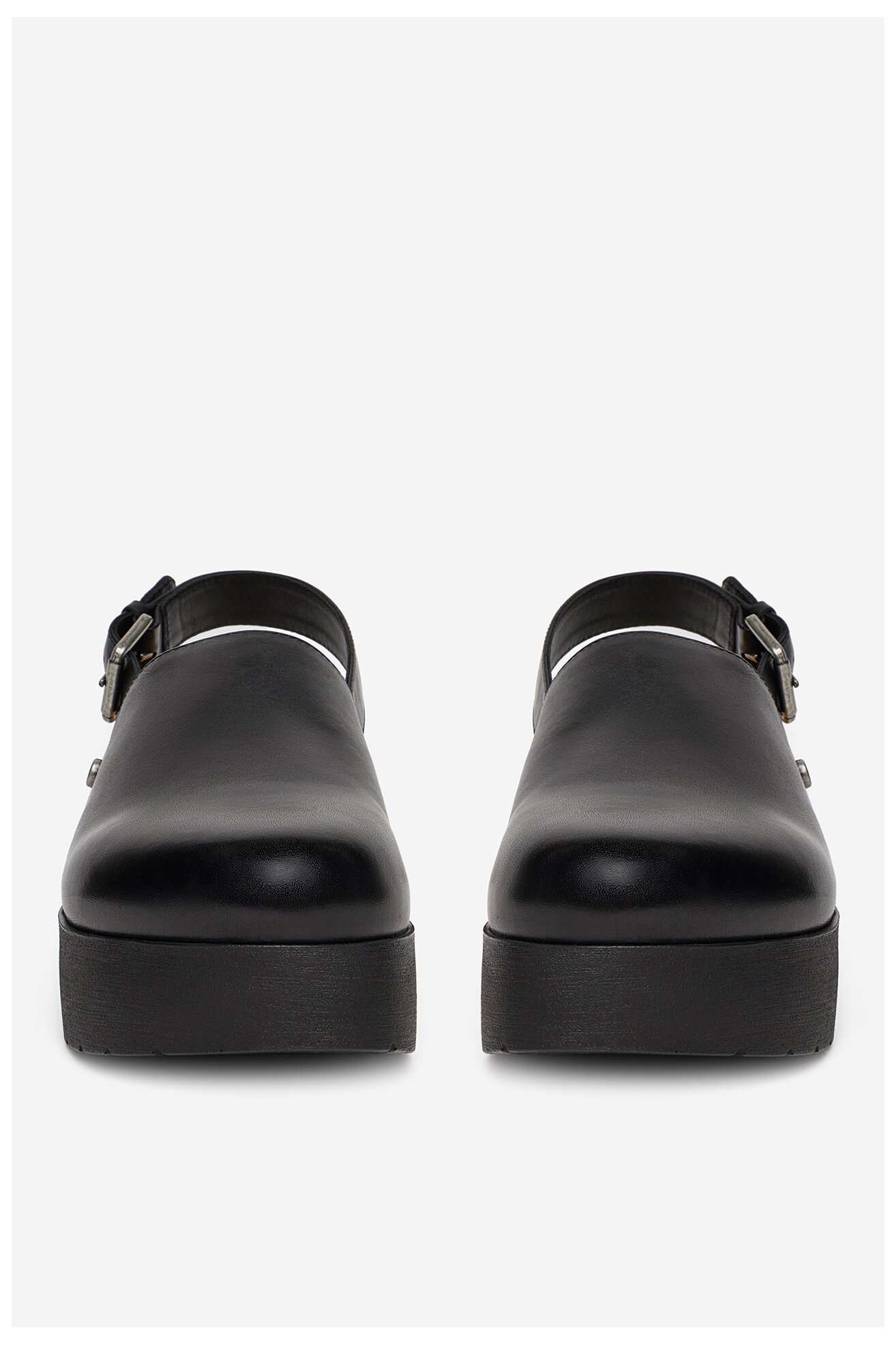 Șlapi G-STAR RAW FAIZA-118914 NEGRU