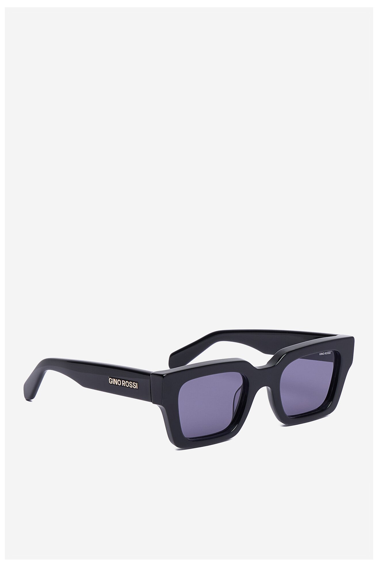 Okulary damskie Gino Rossi GR55249S Czarny
