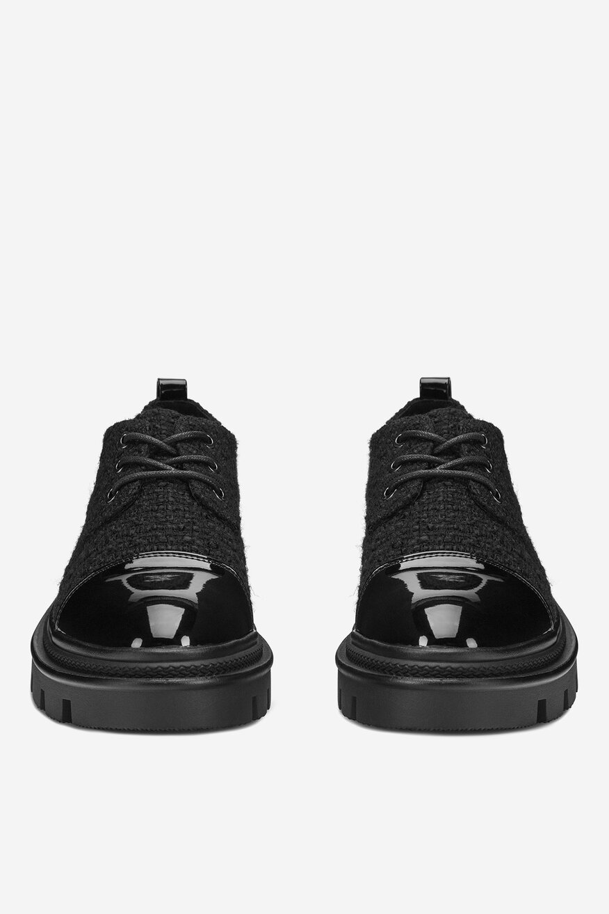 
                NINE WEST - Półbuty - 5903419361807