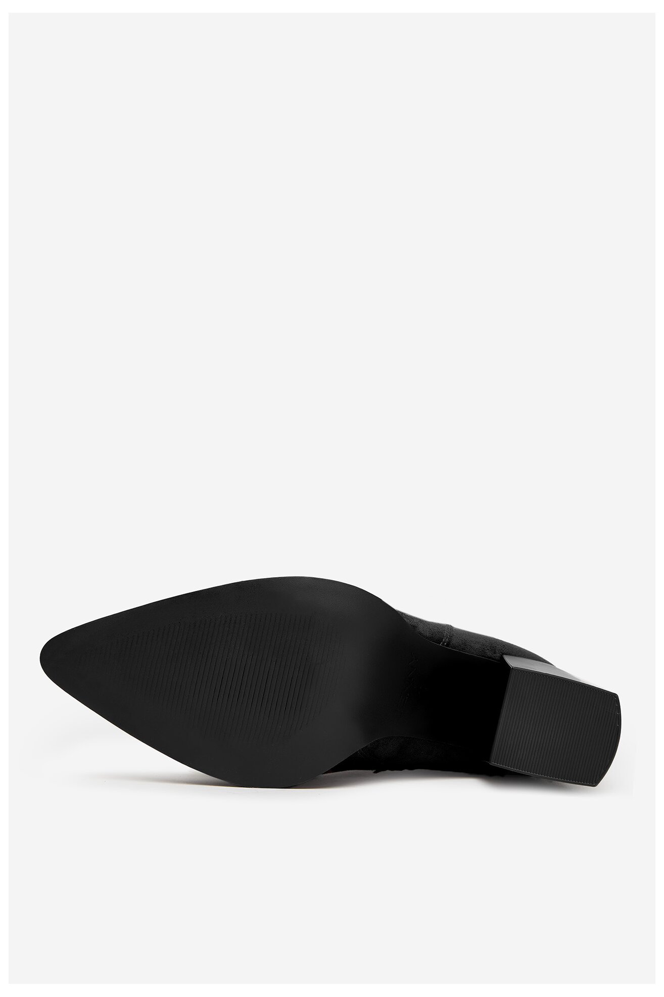 Cizme Jenny CEO-HY2518-1 NEGRU