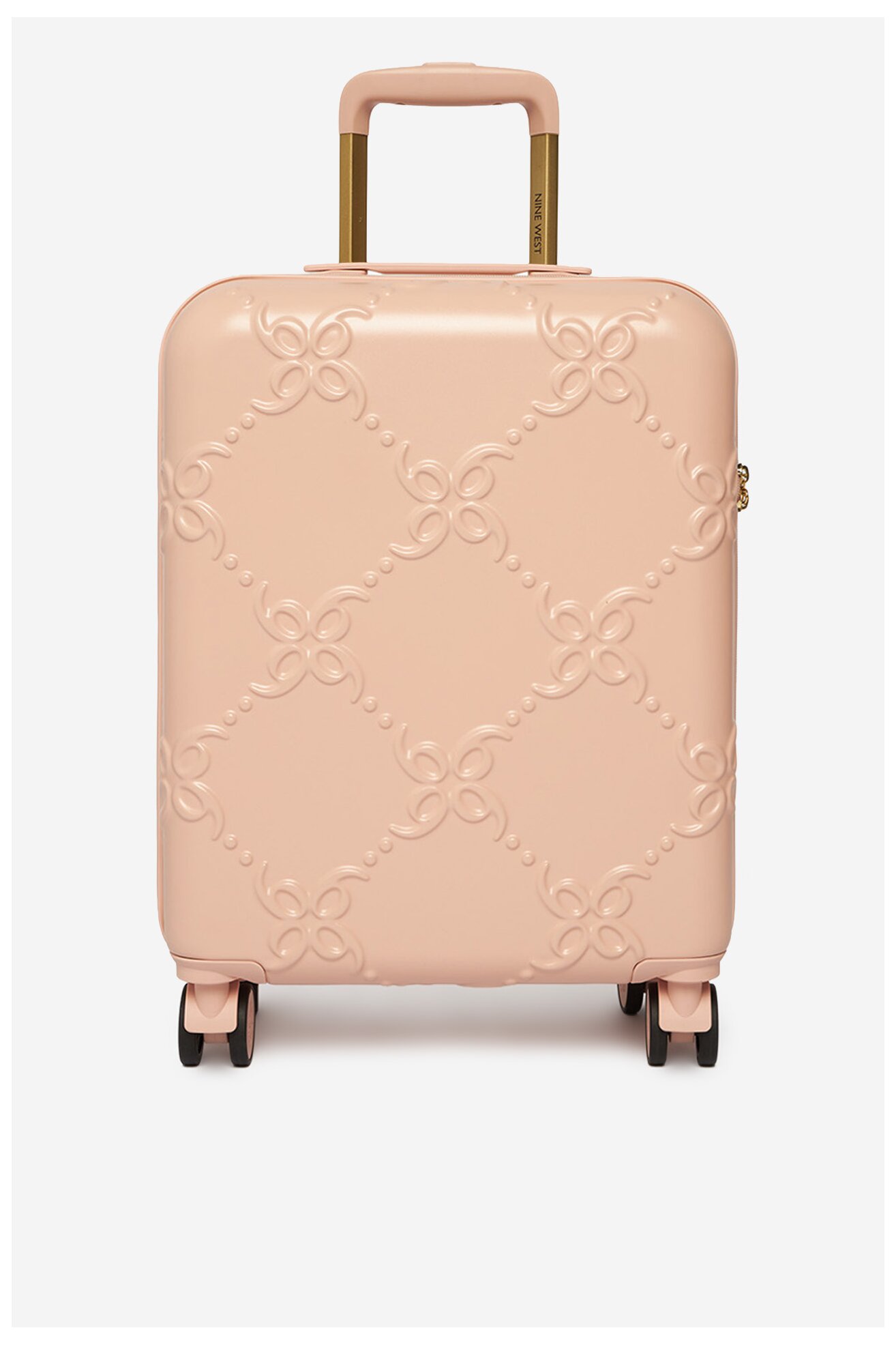 Валіза NINE WEST CEO-NW-S-006-09 BEIGE БЕЖЕВИЙ