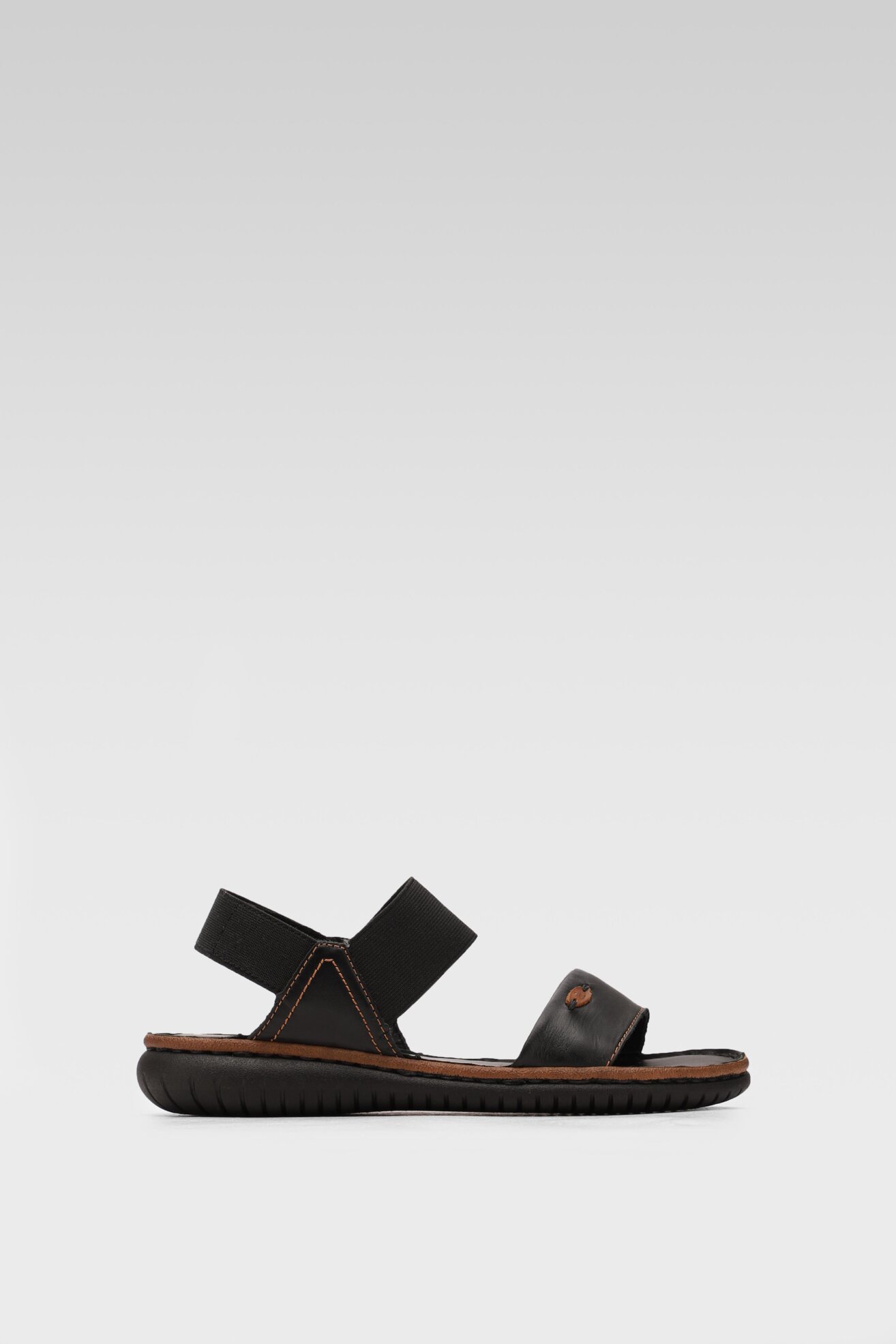 Sandale Lasocki ARC-2251-03 CRNA