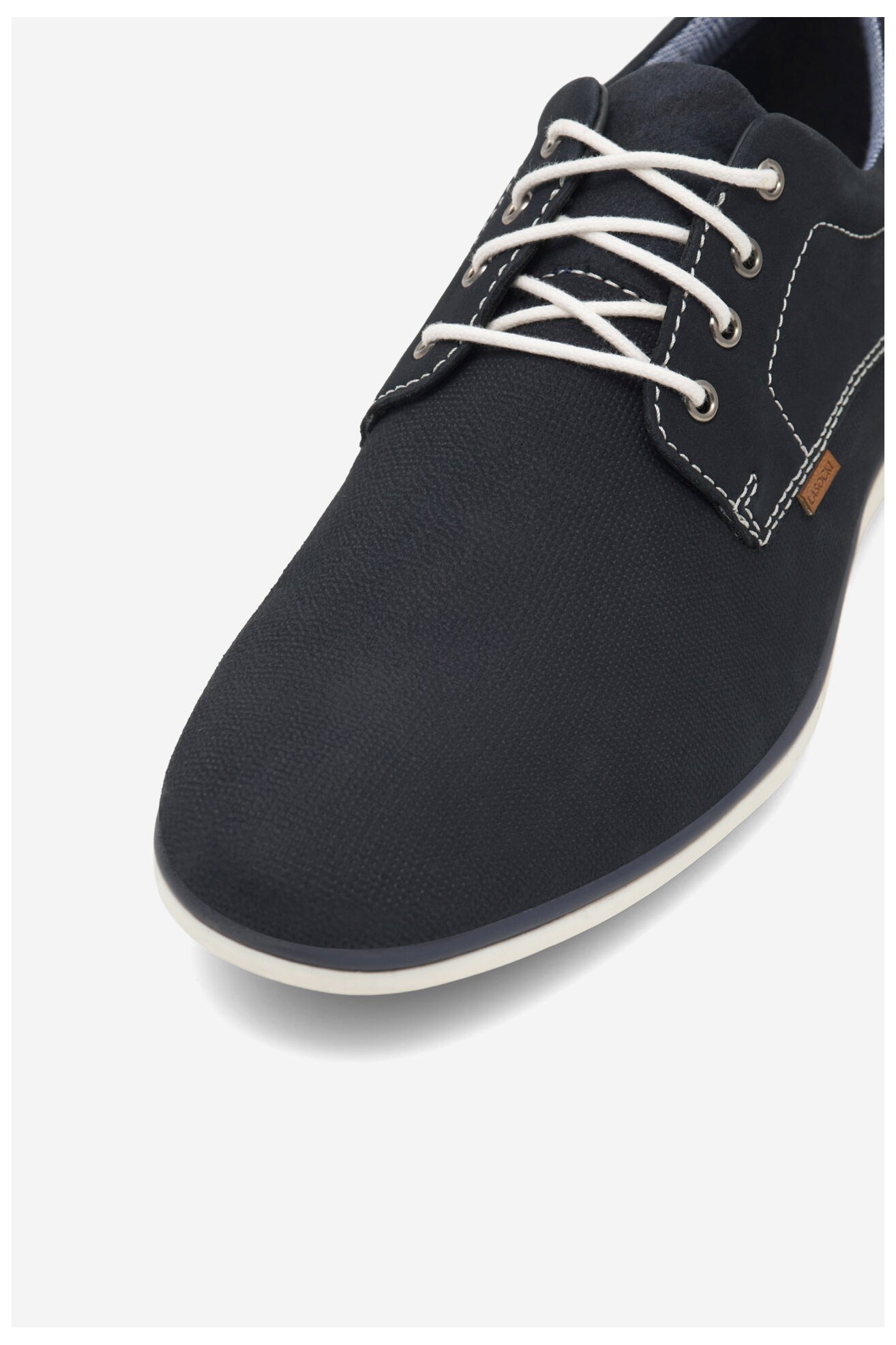 Pantofi casual Lasocki HENSON-29 MI25 BLEUMARIN