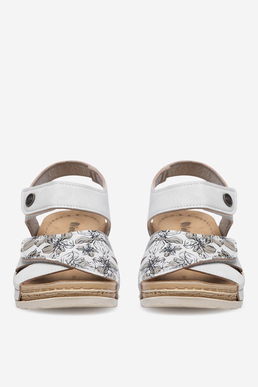 Inblu - Sandały - 5905588536529