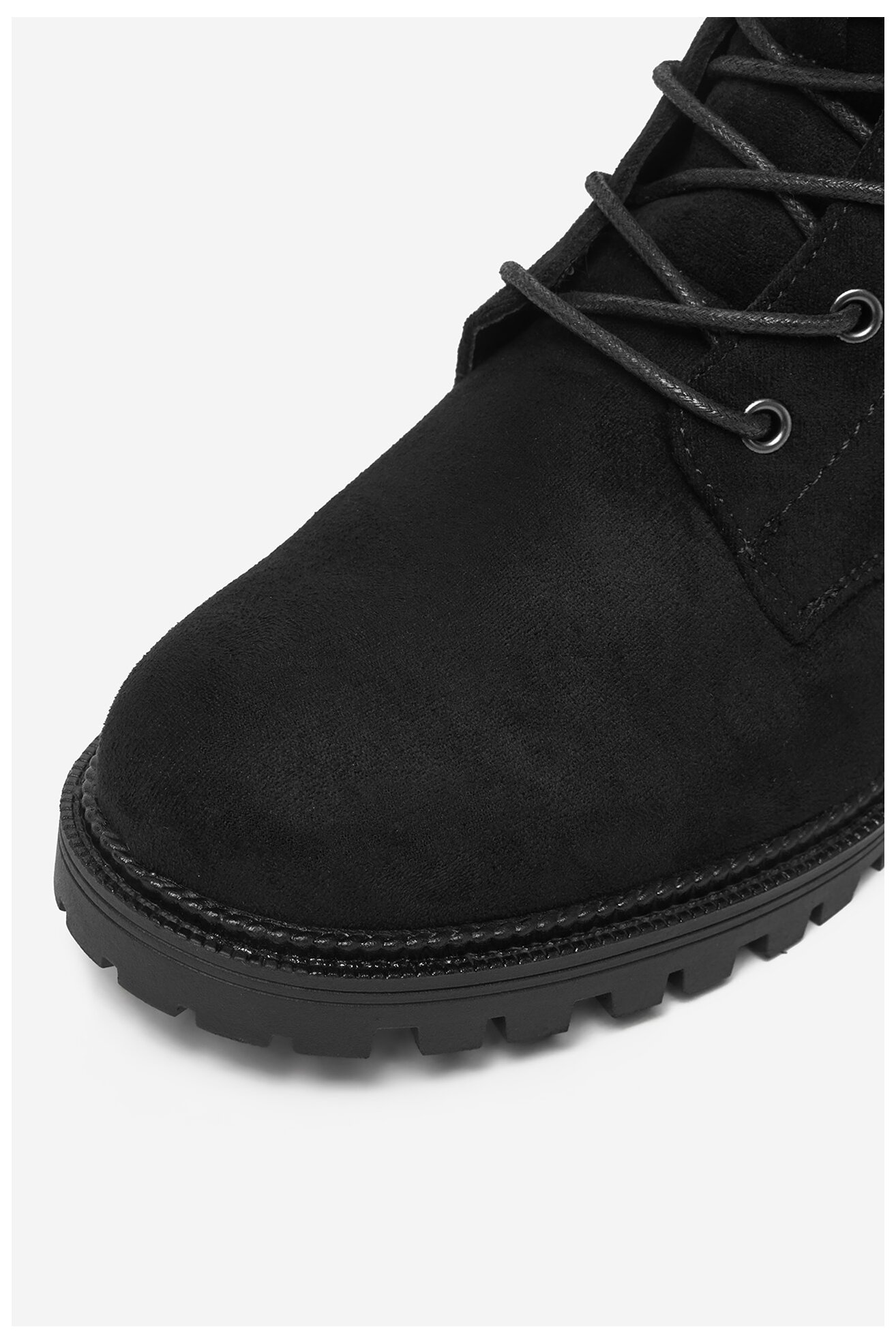 Trzewiki Clara Barson CEO-RE22F657-17 Czarny