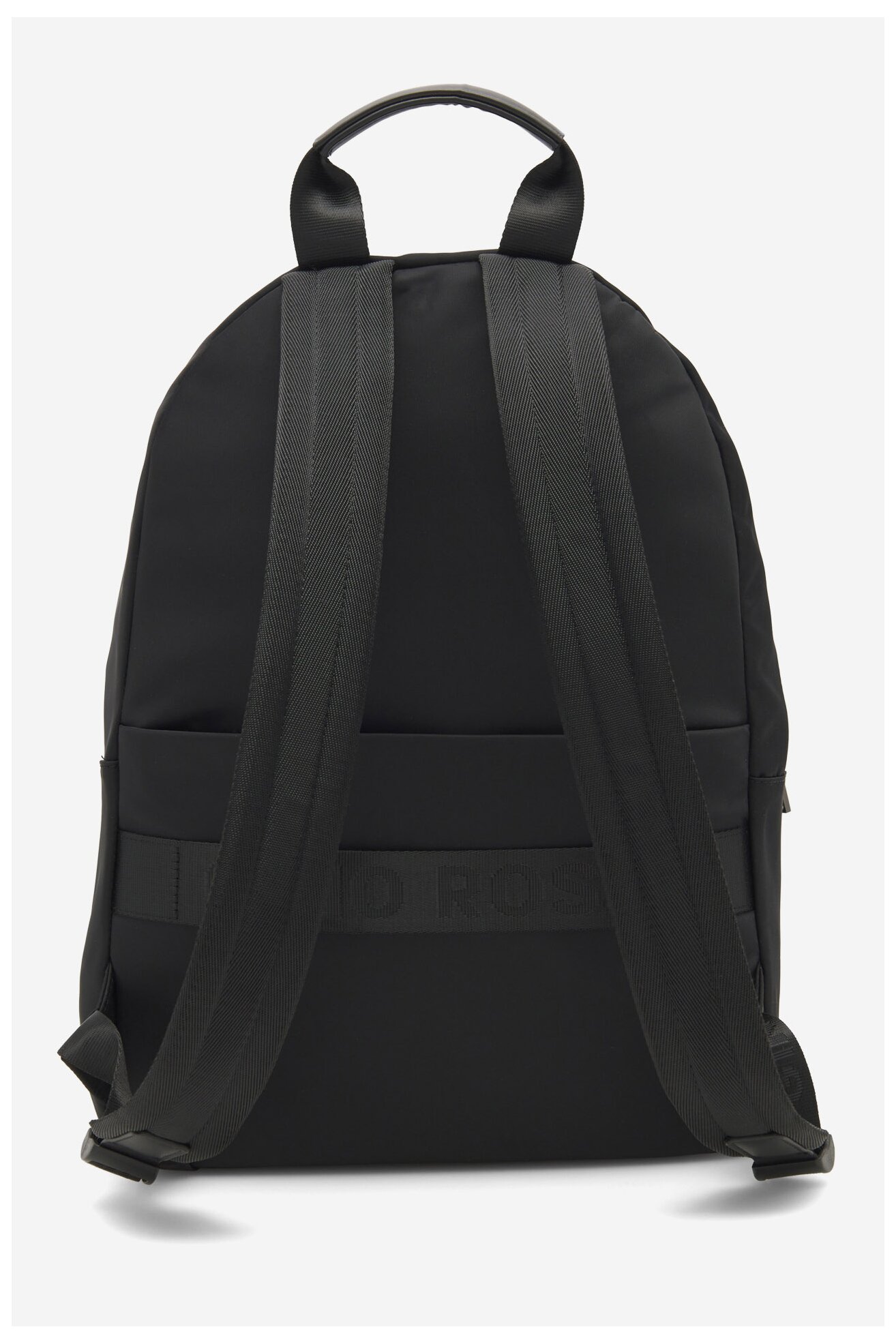 Plecak Gino Rossi GIN-E-025-05 Czarny