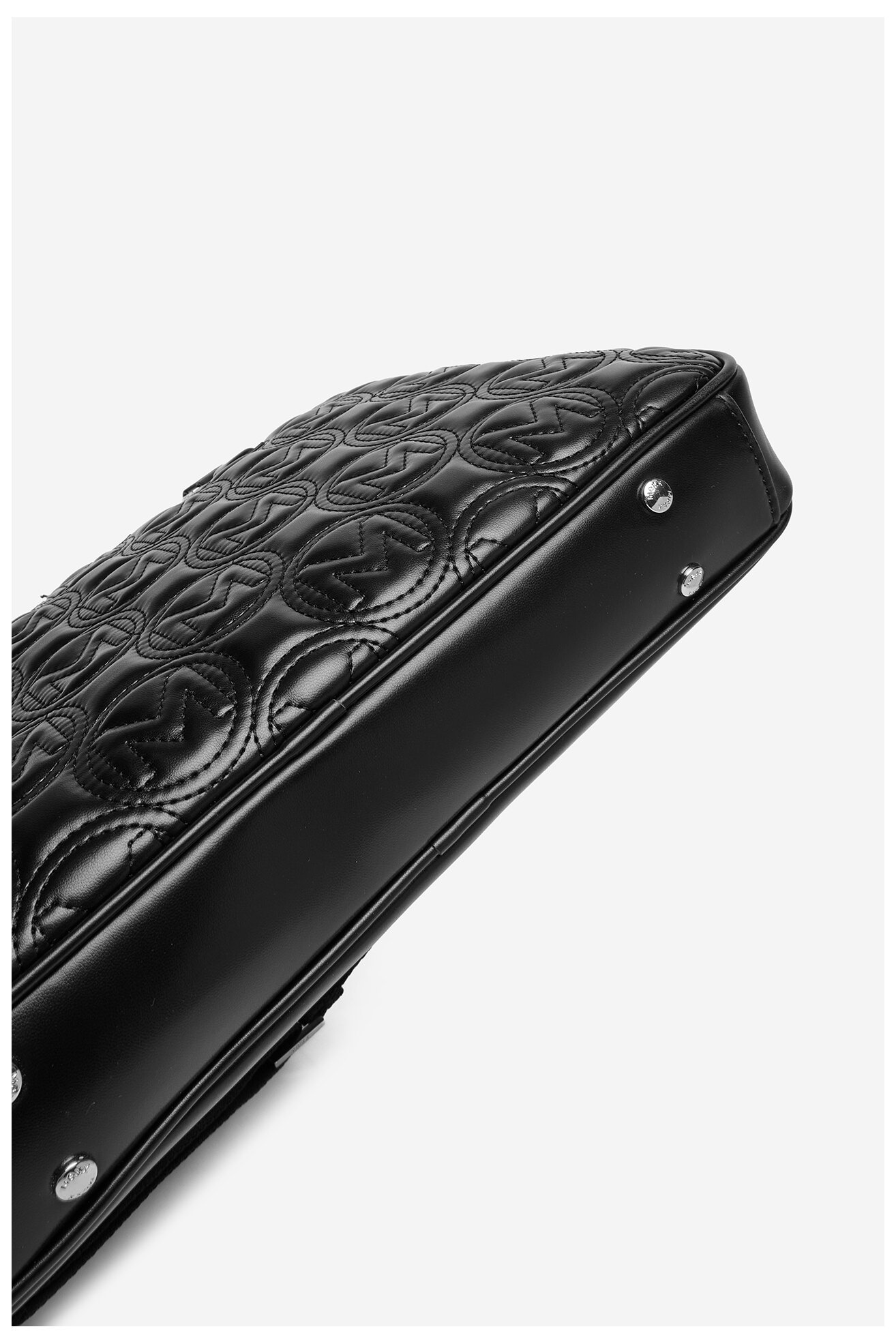 Torebka Mexx CEO-MEXX-S-010-07 Czarny