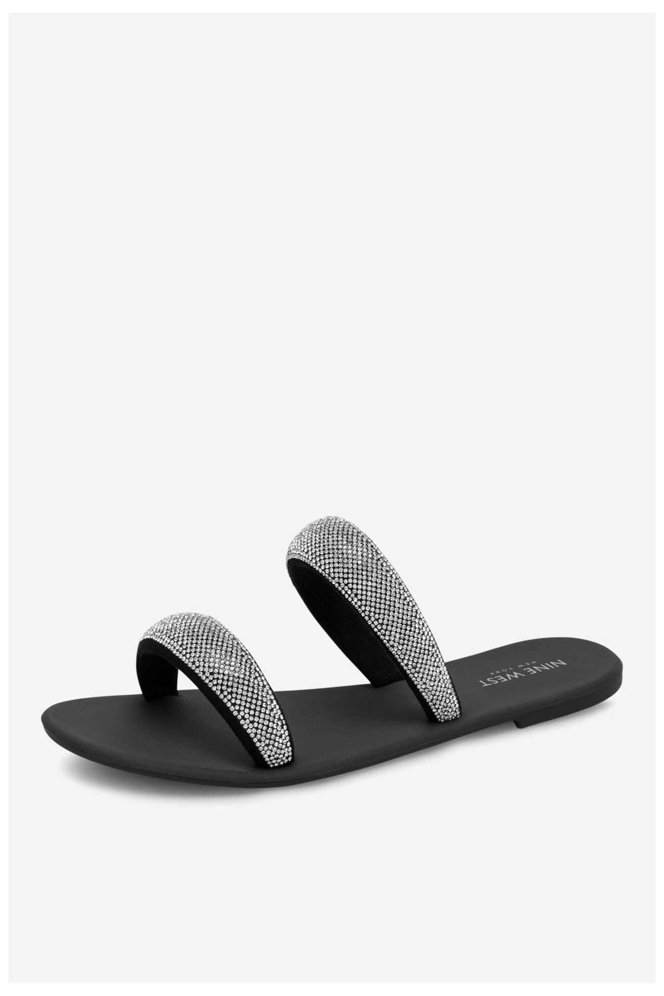 Flip-flop NINE WEST WFA2735-1 EZÜST