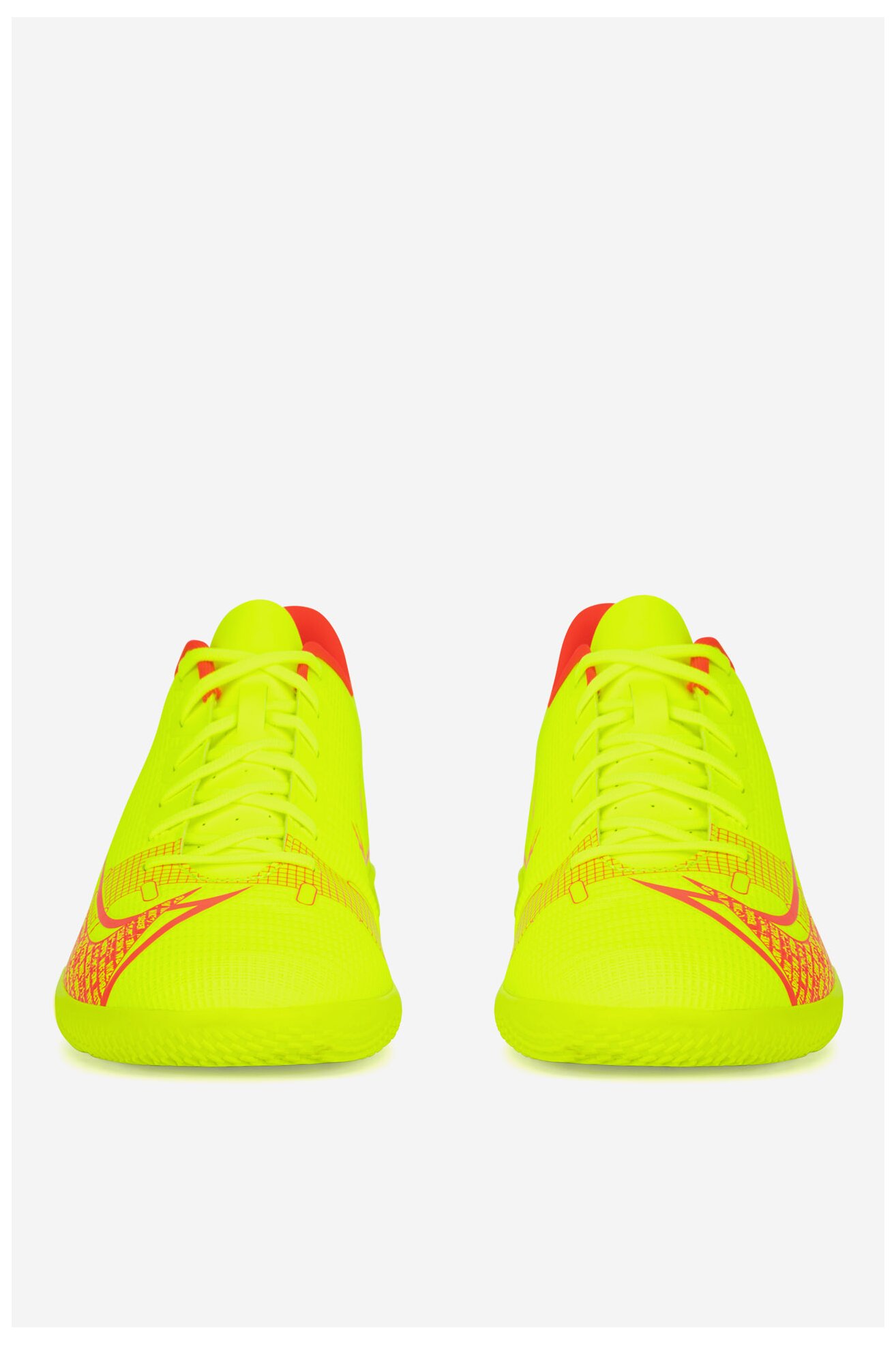 Obuwie sportowe Nike CV0980-760 Żółty