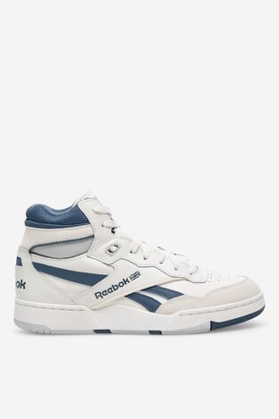 Кросівки спортивні Reebok BB 4000 II MID 100032749 W БІЛИЙ