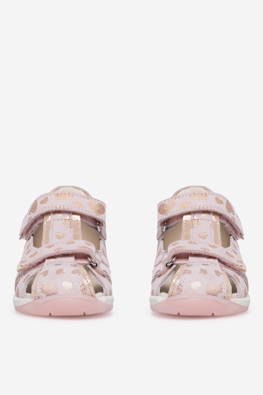 
                Сандалі Lasocki Kids РОЖЕВИЙ - 5906751862247