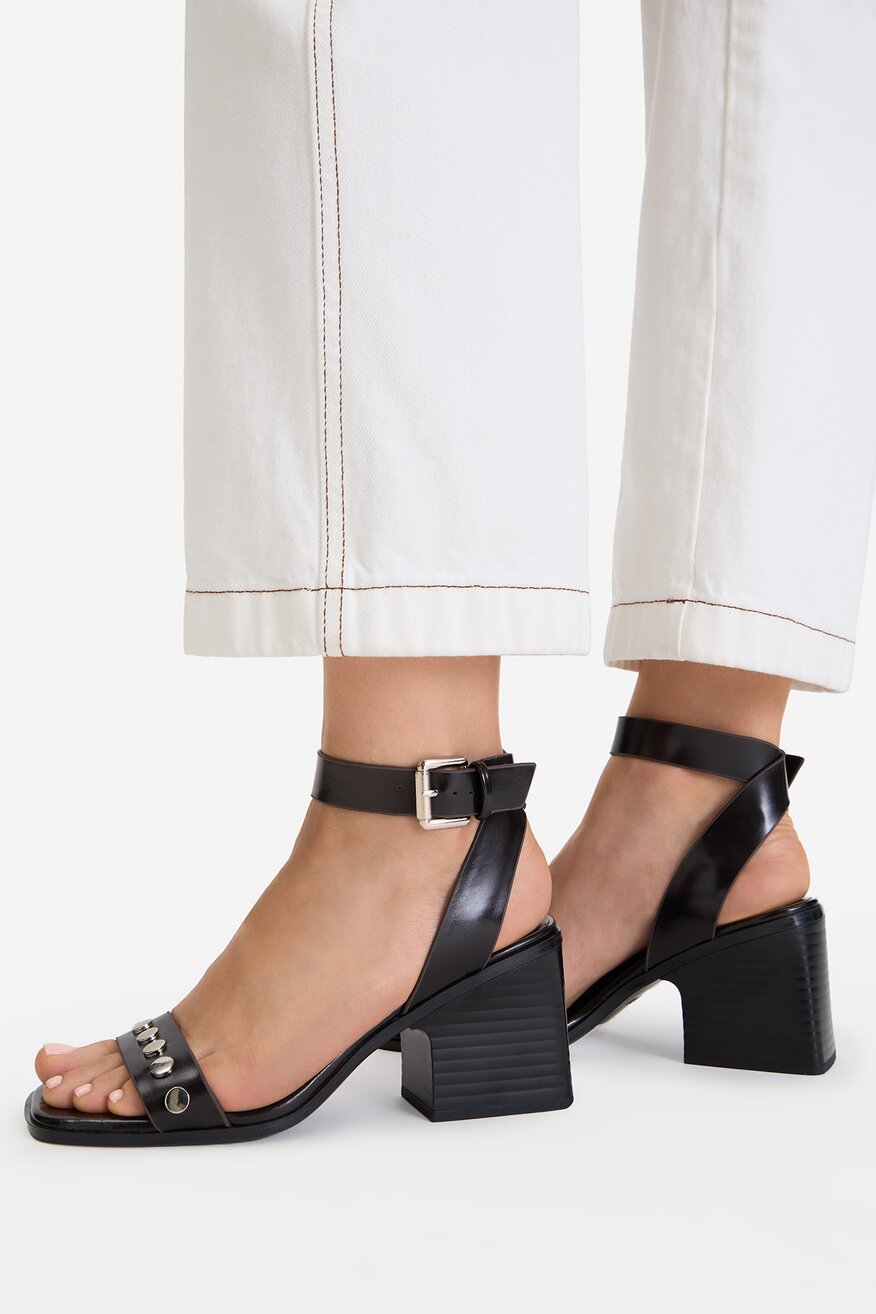 
                Jenny - Sandały - 5906751847367