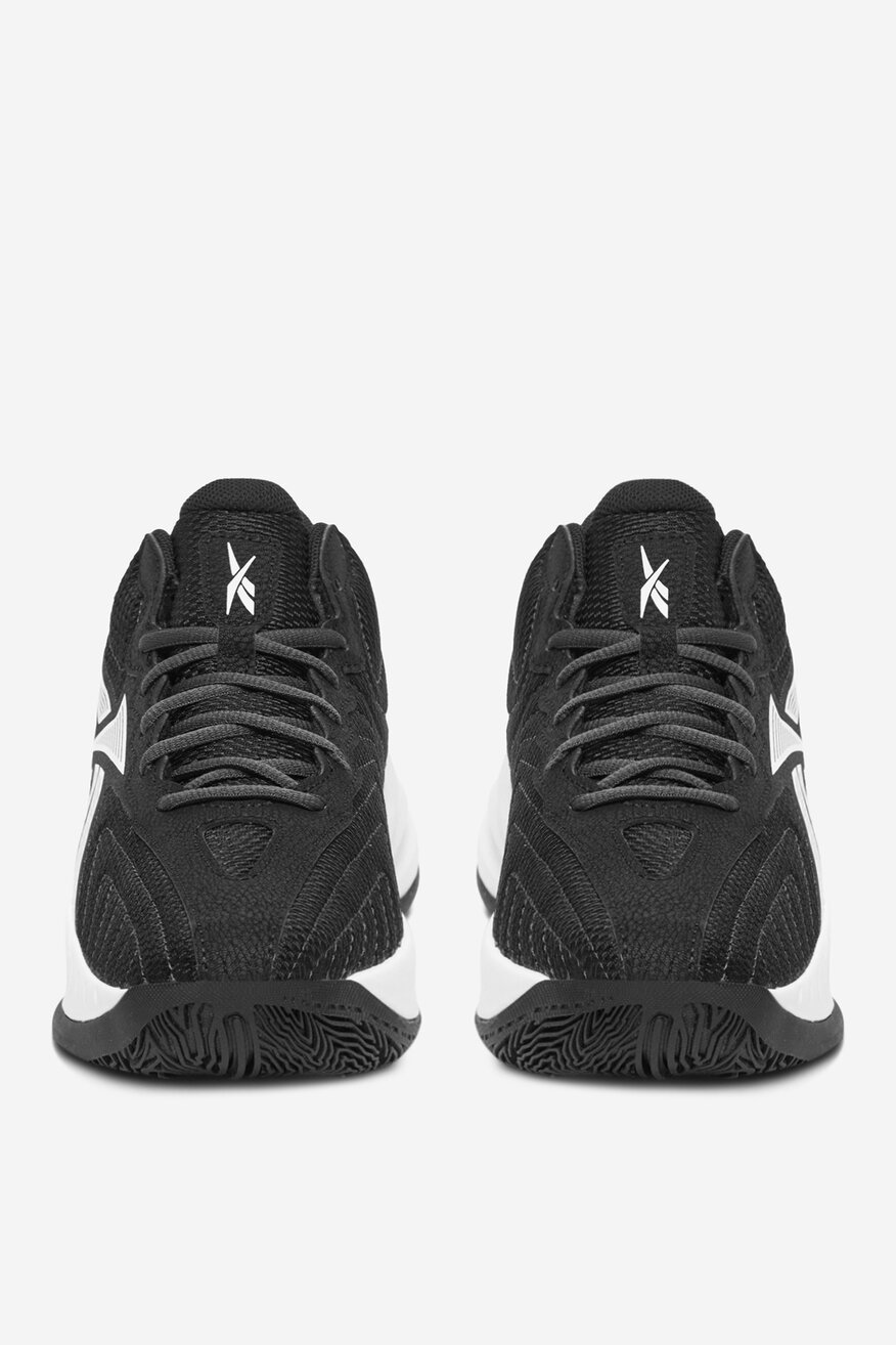 Sportovní obuv Reebok ČERNÁ - 5906751218068