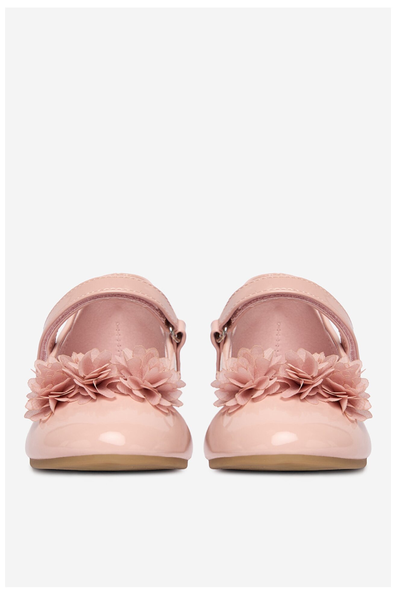 Baleriny Jenny CEO-CM231124-13 RÓZSASZÍN