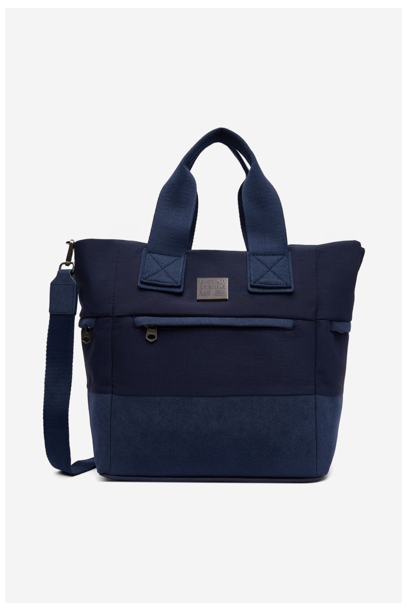 Torba G-STAR RAW C-ODYS-XC8184 KOBALT PLAVA