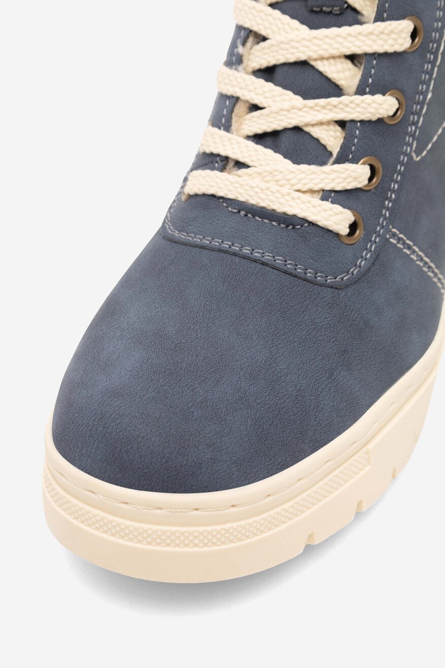 Go Soft - Trzewiki ocieplane - 5905588218210