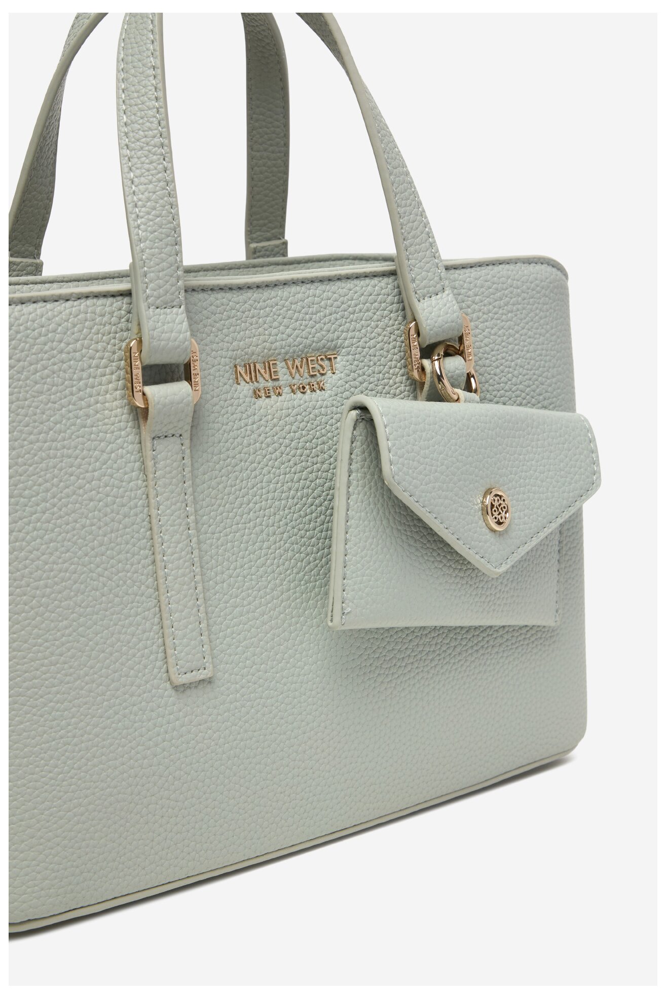 Сумка З Ремінцем NINE WEST CEO-NIRA-KY251 ГОЛУБИЙ
