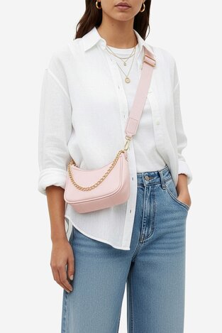 Torba Jenny CEO-JNY-M-024-07 ROZE