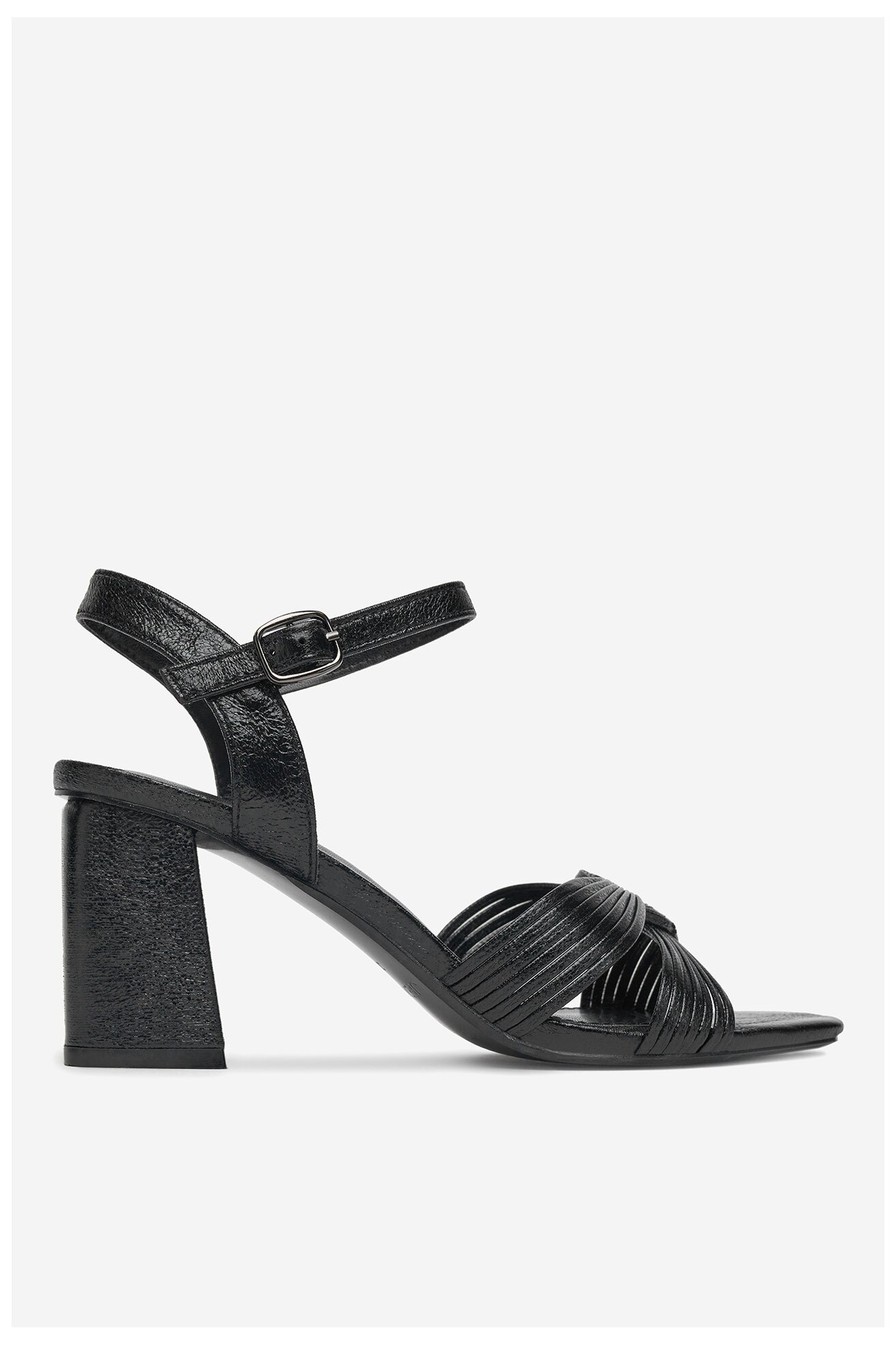 Сандали Jenny SX108-01 ЧЕРЕН