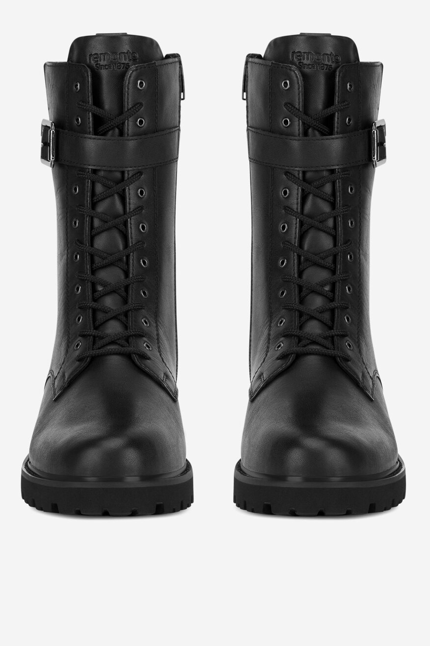 
                Csizma Remonte FEKETE - 2230062974713