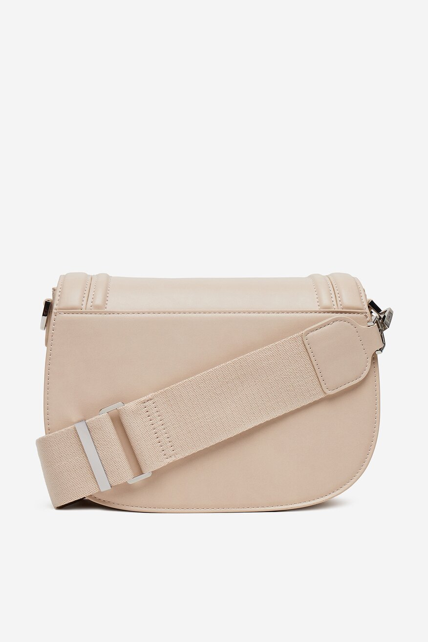 
                Сумка З Ремінцем Badura БІЛИЙ - 5904862341132