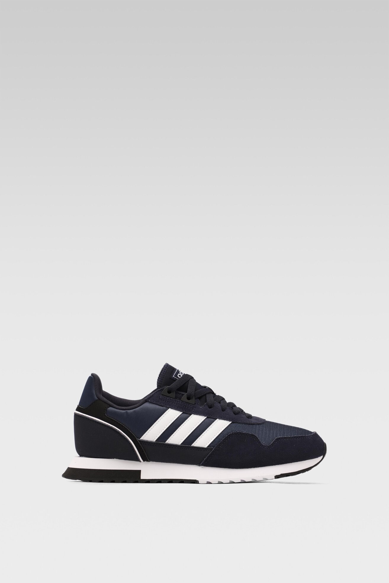 Obuwie sportowe adidas 8K 2020 FY8039 Granatowy