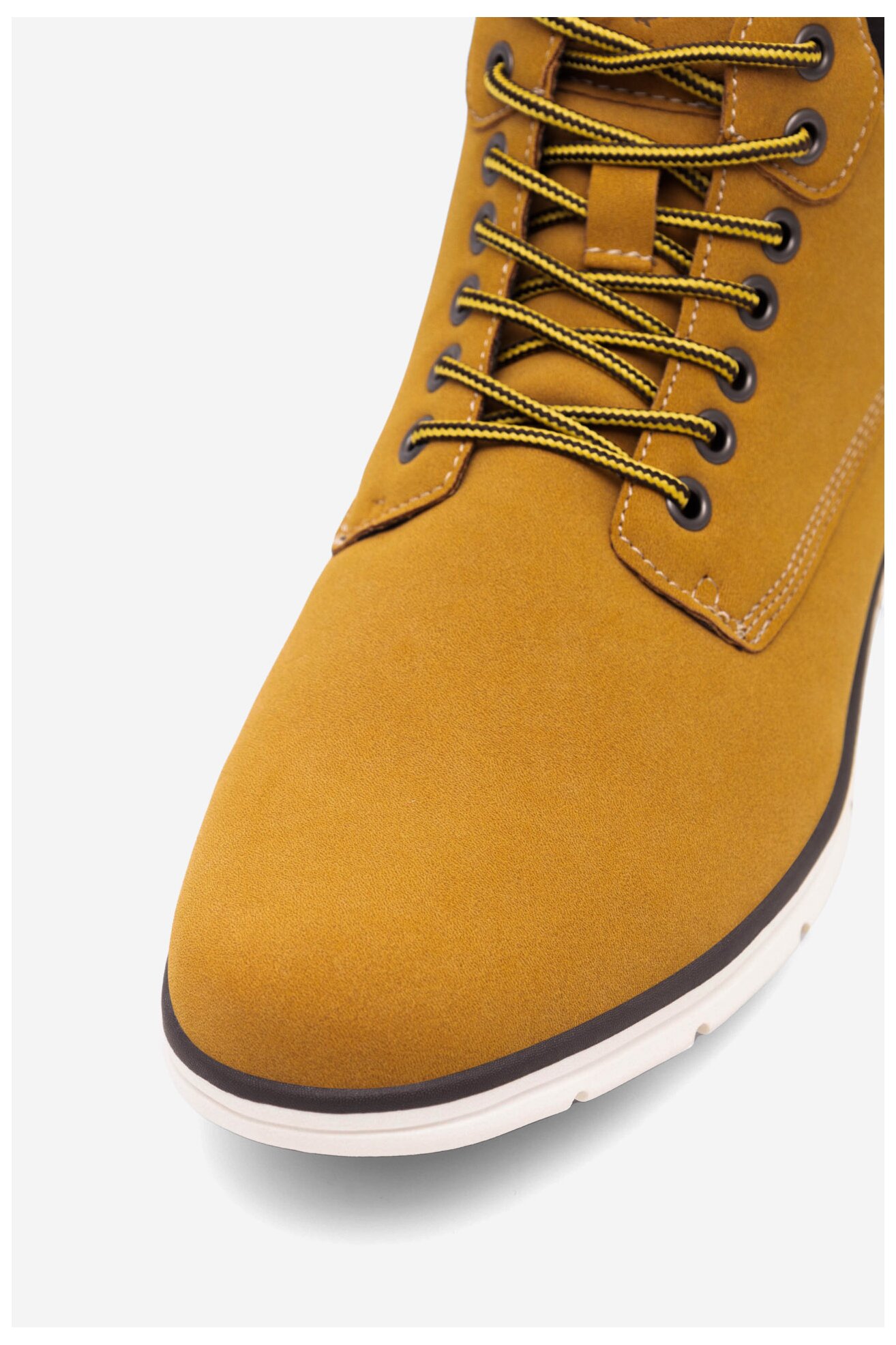 Черевики Beverly Hills Polo Club 2023P2007 ВЕРБЛЮЖИЙ