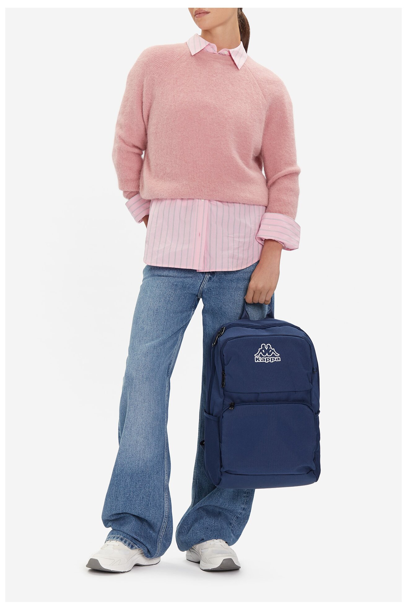 Rucsac Kappa C-KPA-RH-001-08 BLEUMARIN