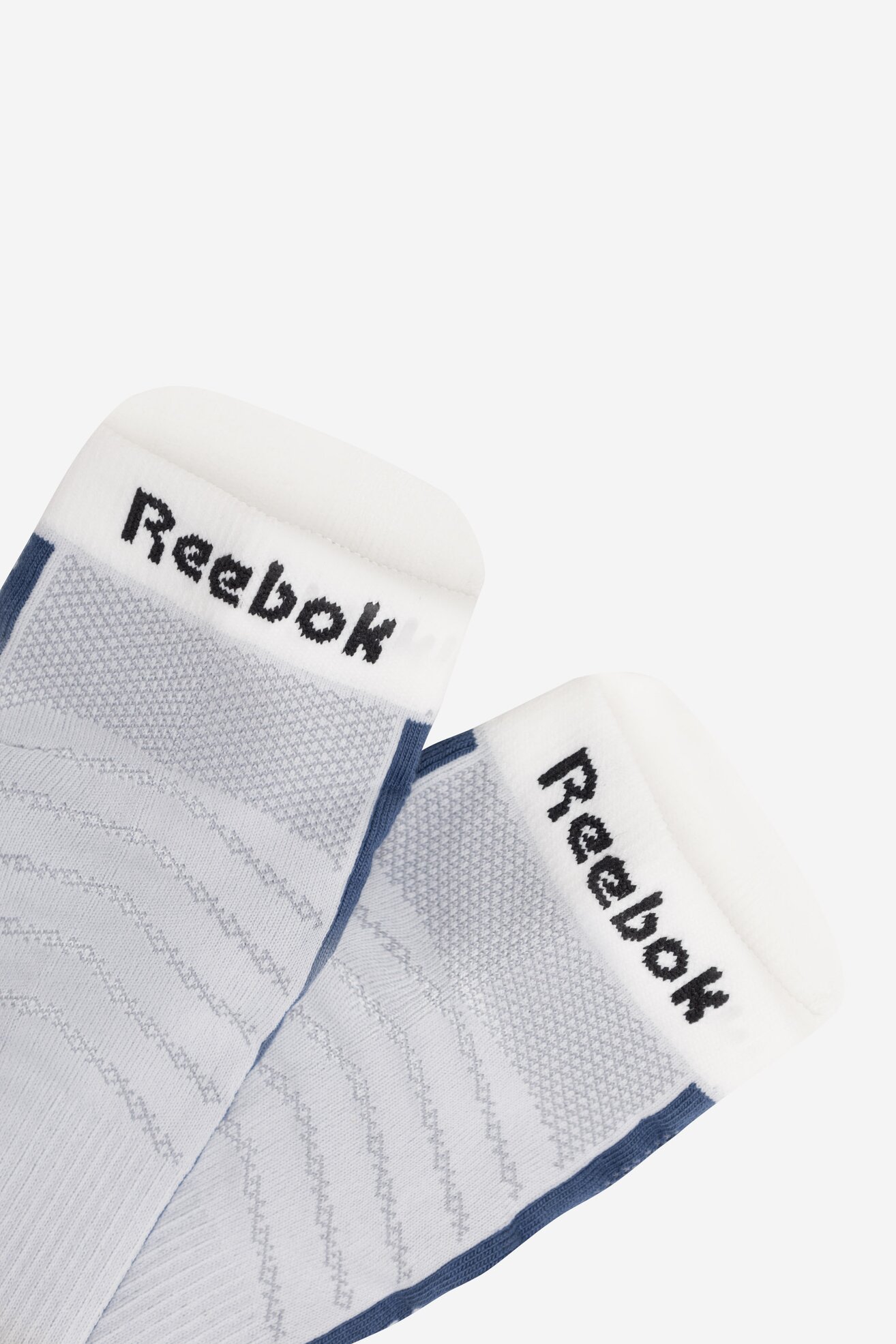 Skarpetki Reebok FLOAT RUN U ANK SOCK HE2424 MIX