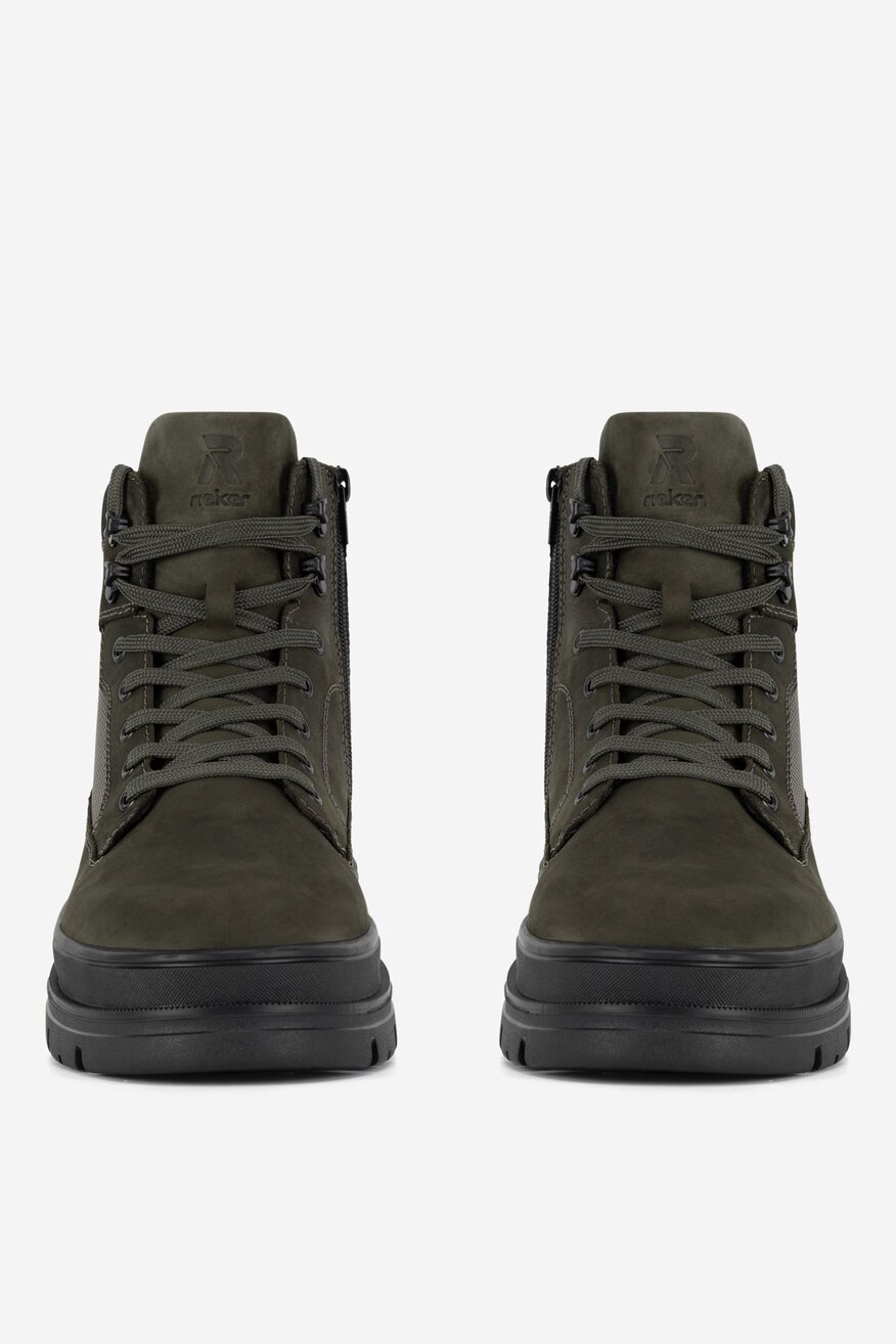 
                Csizma Rieker Revolution Lifestyle ZÖLD - 2230062983111