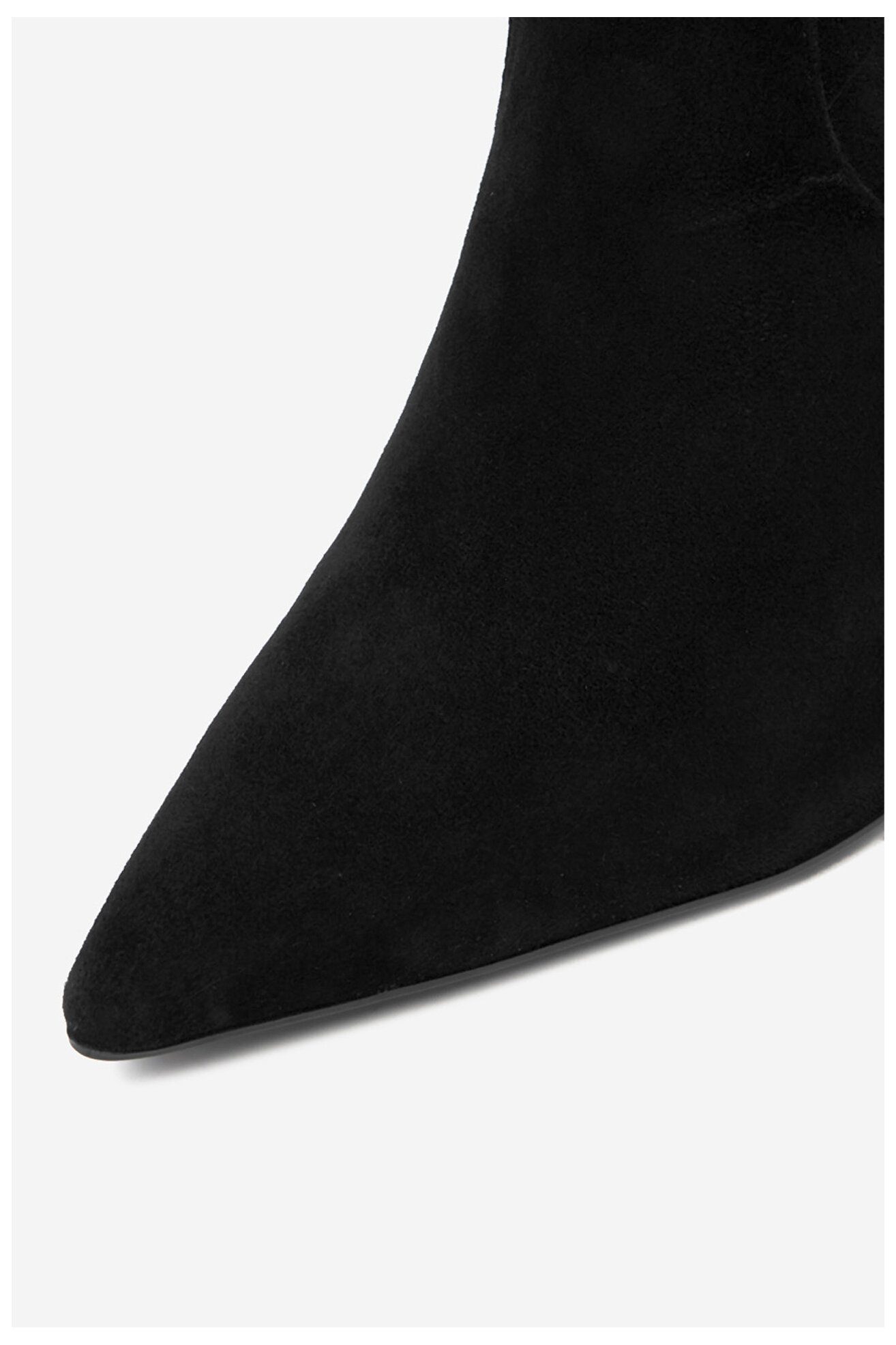 Cizme Gino Rossi EO-GLC511-17-3613 NEGRU