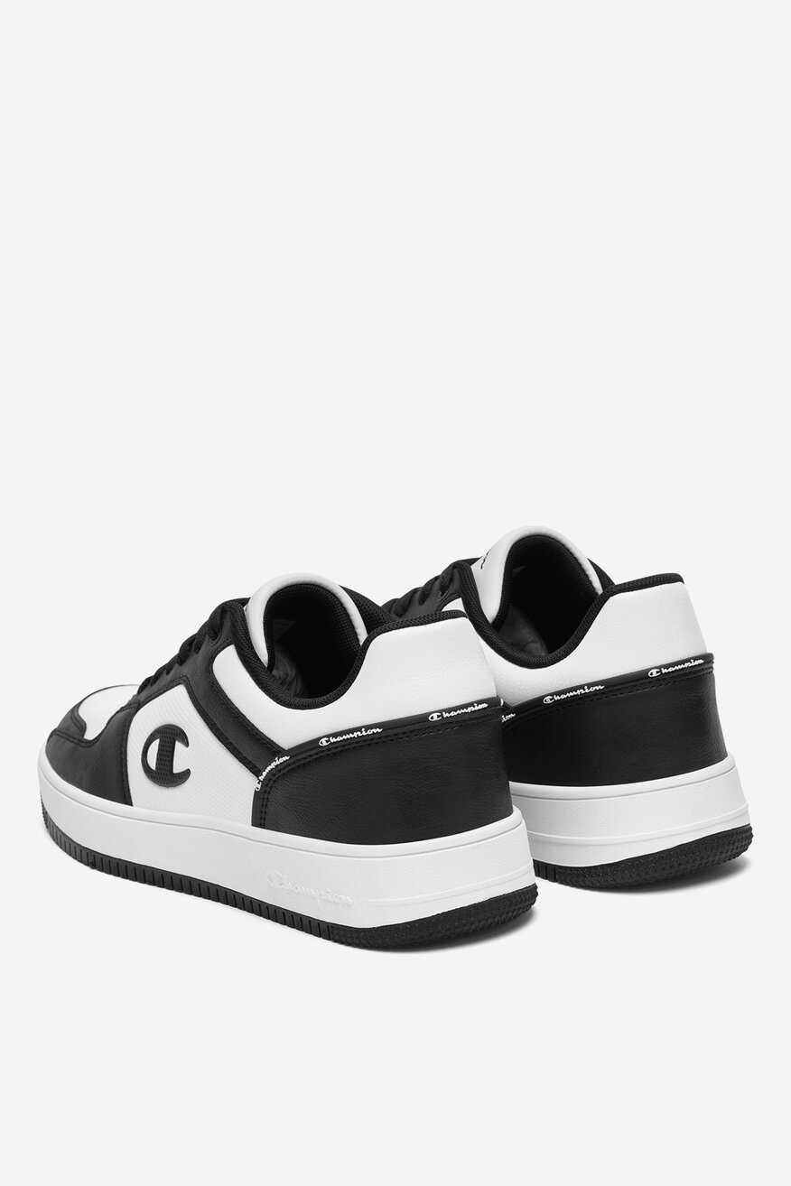 Încălțăminte sport Champion NEGRU - 5903698146041