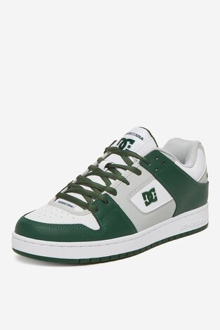 Кросівки спортивні DC Shoes MANTECA SE DC01758100 ЗЕЛЕНИЙ
