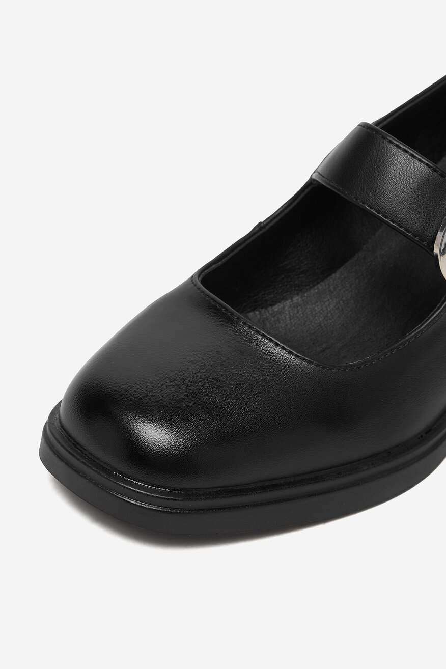 
                Jenny - Półbuty - 5906751583807