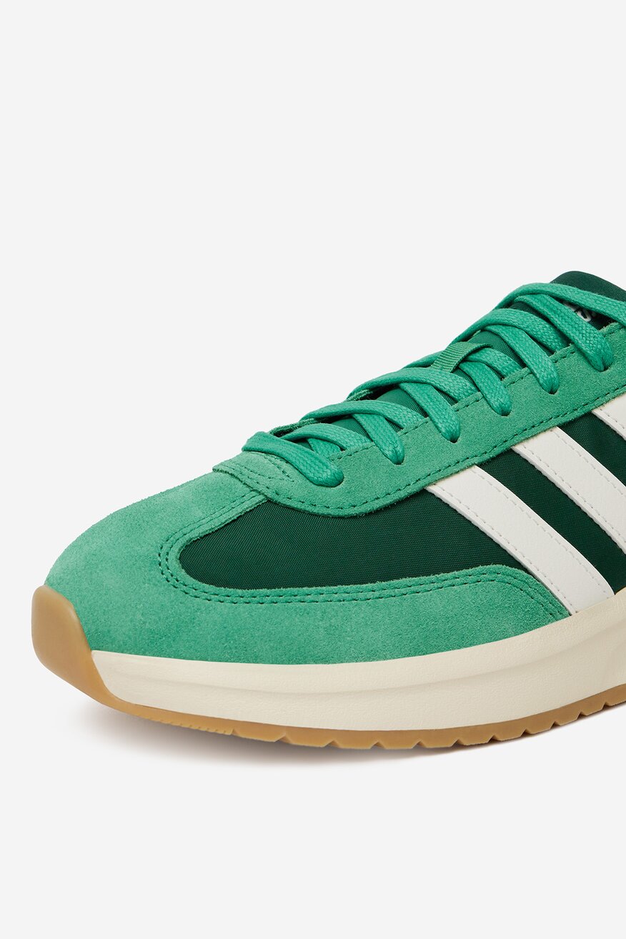 Sportovní obuv adidas ZELENÁ - 5903419887437