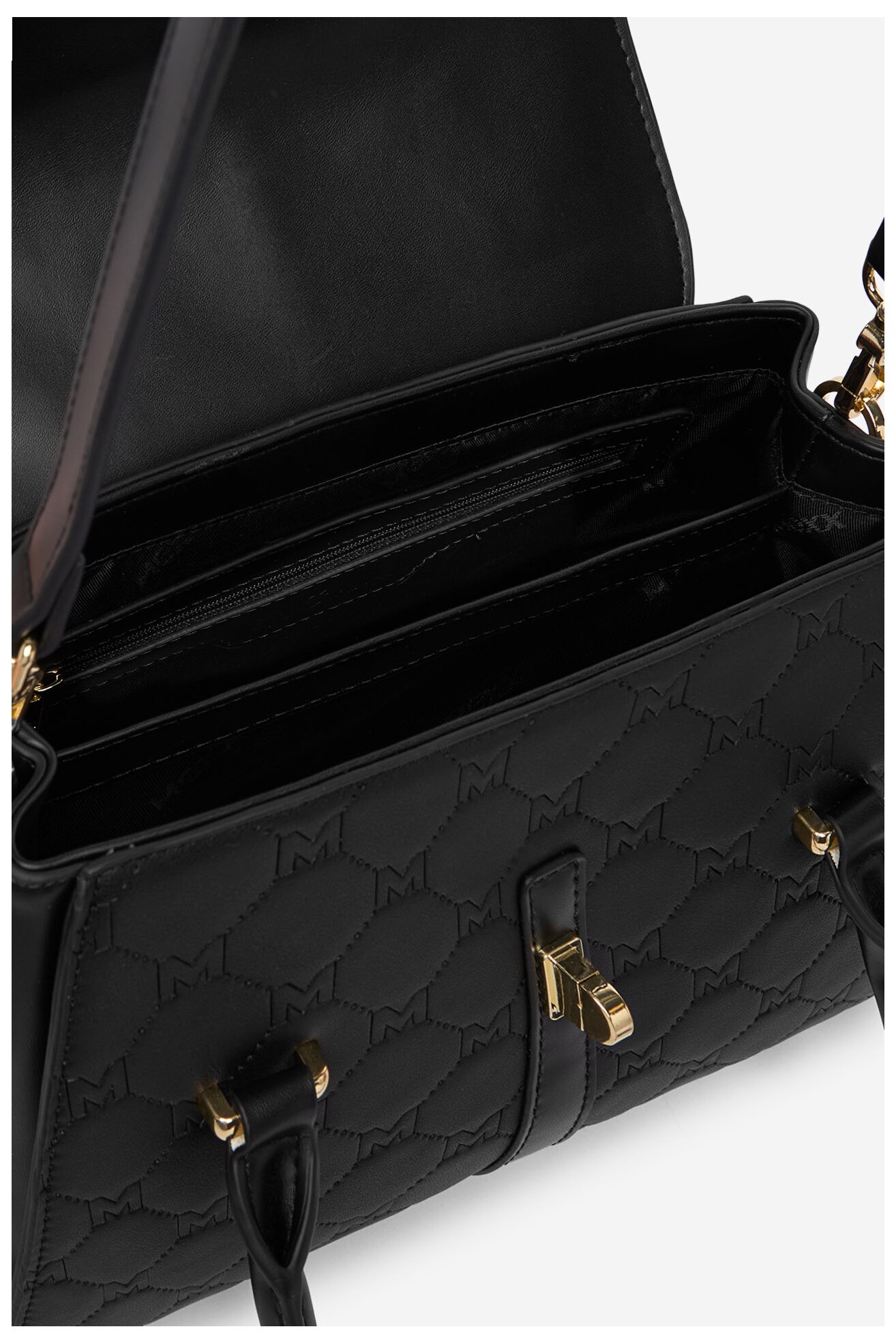 Torebka Mexx CEO-MEXX-K-002-09 Czarny