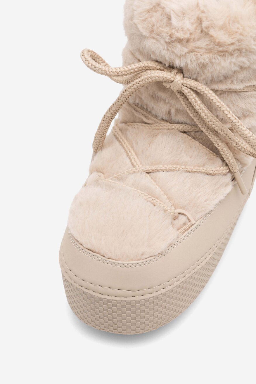 
                Bokacsizma Jenny Fairy BÉZS - 5905588178149